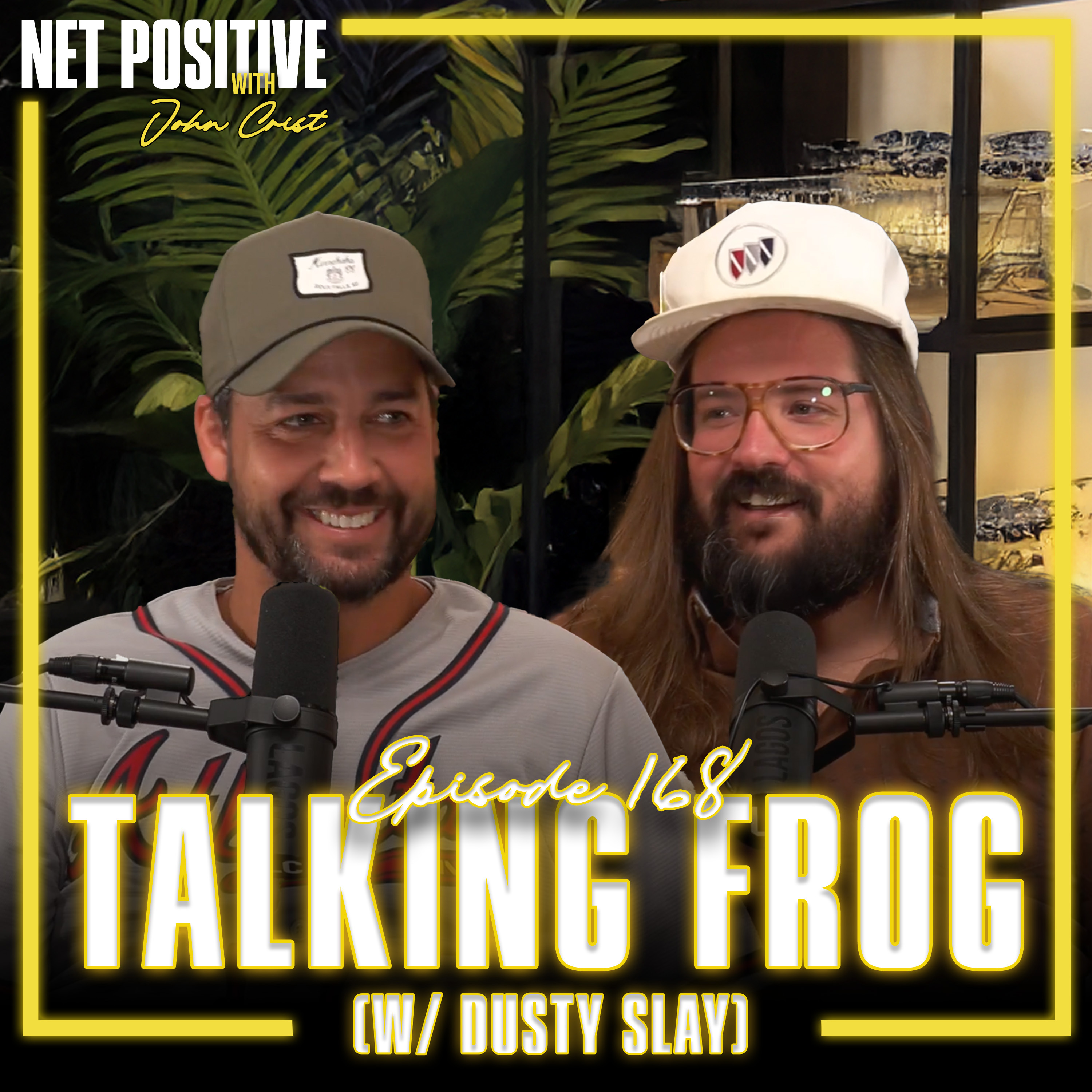 Talking Frog (w/ Dusty Slay)