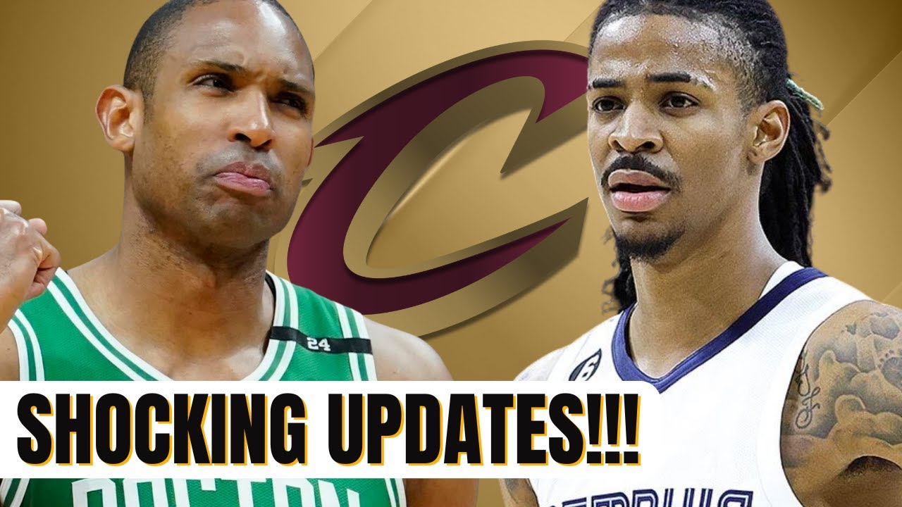 MAJOR Changes Are Coming... | Daily Cleveland Cavaliers News & Rumors episode artwork