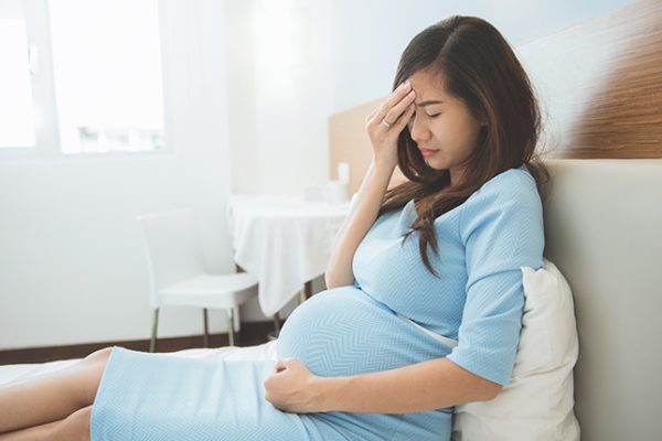 Changing Care Providers Mid-Pregnancy