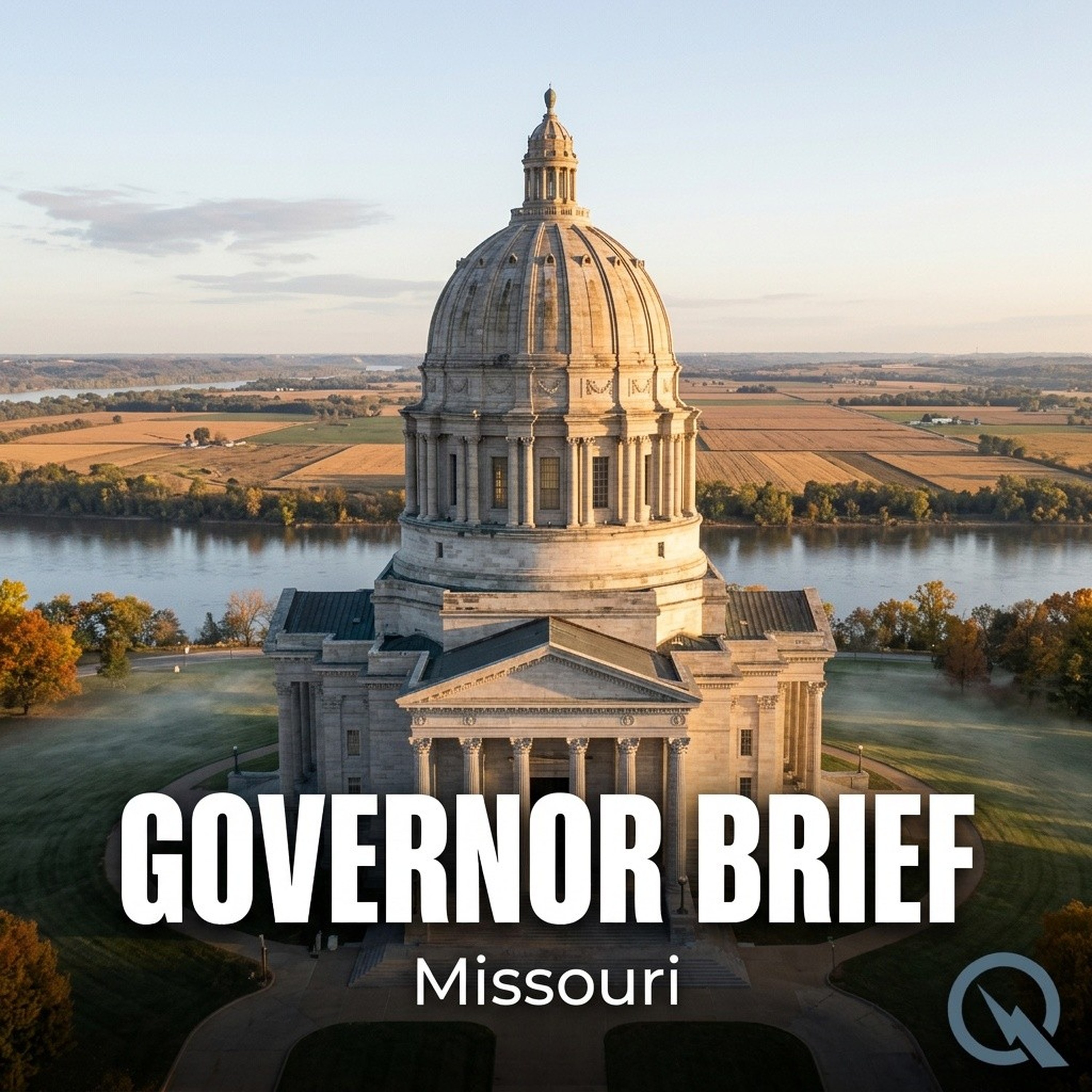 Governor Brief - Missouri
