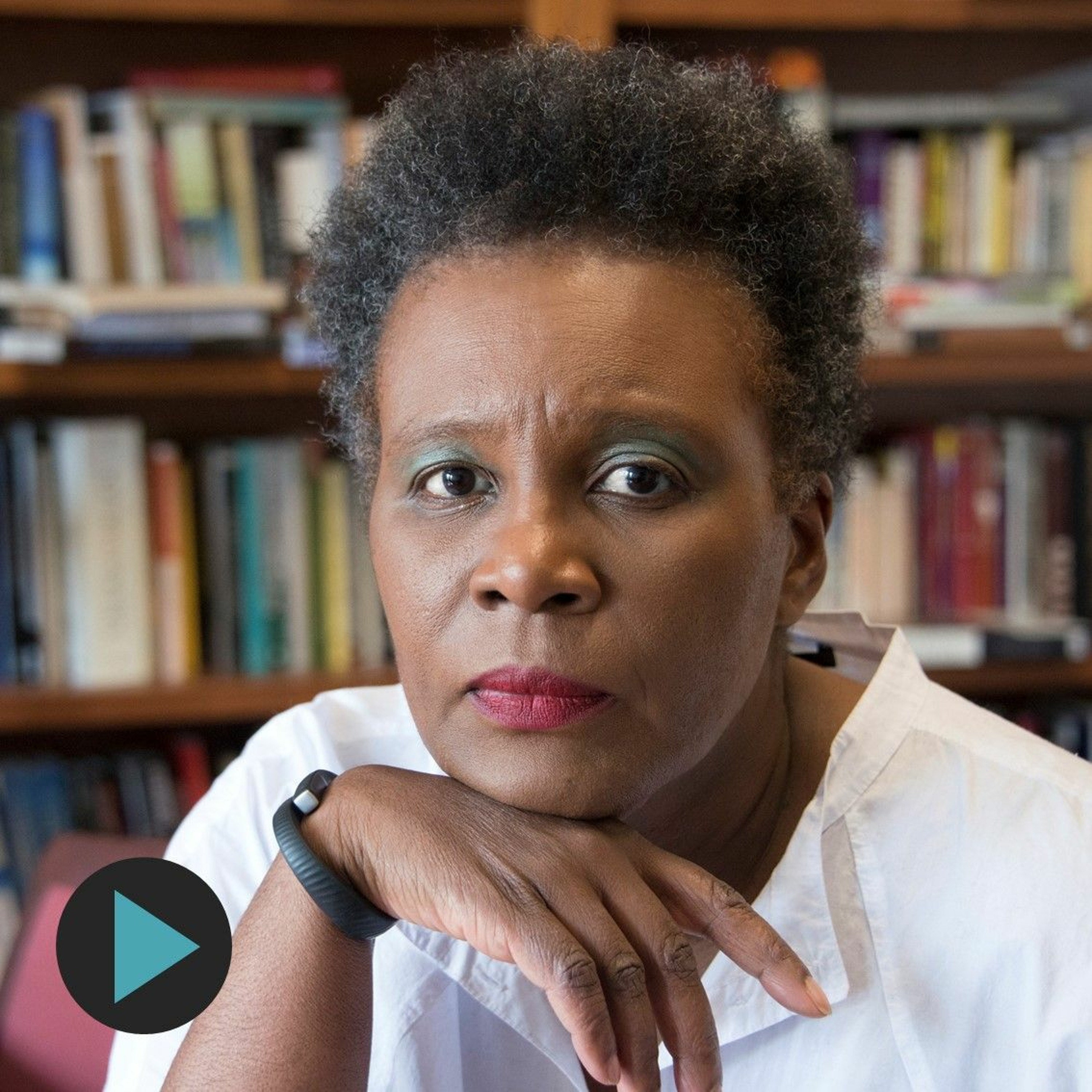 Owen Jones Meets Claudia Rankine