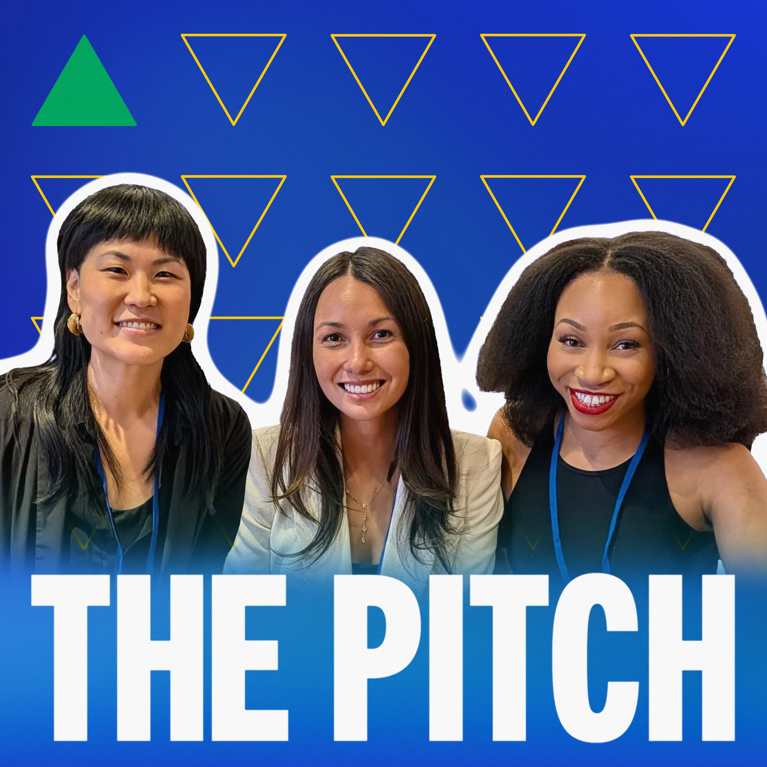#182 LIVE in NYC: 3 Startups, 3 Investors, 15 Minutes to Invest episode artwork
