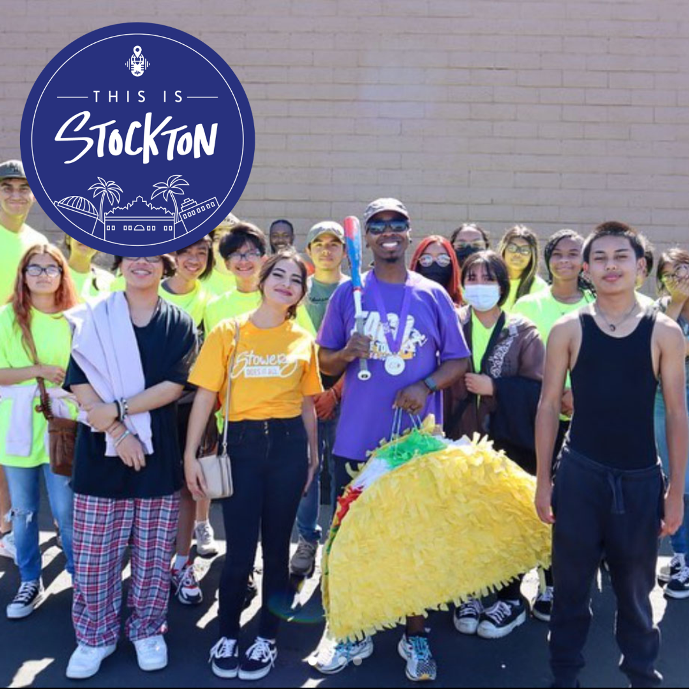 48: This is Skedaddle Running Events