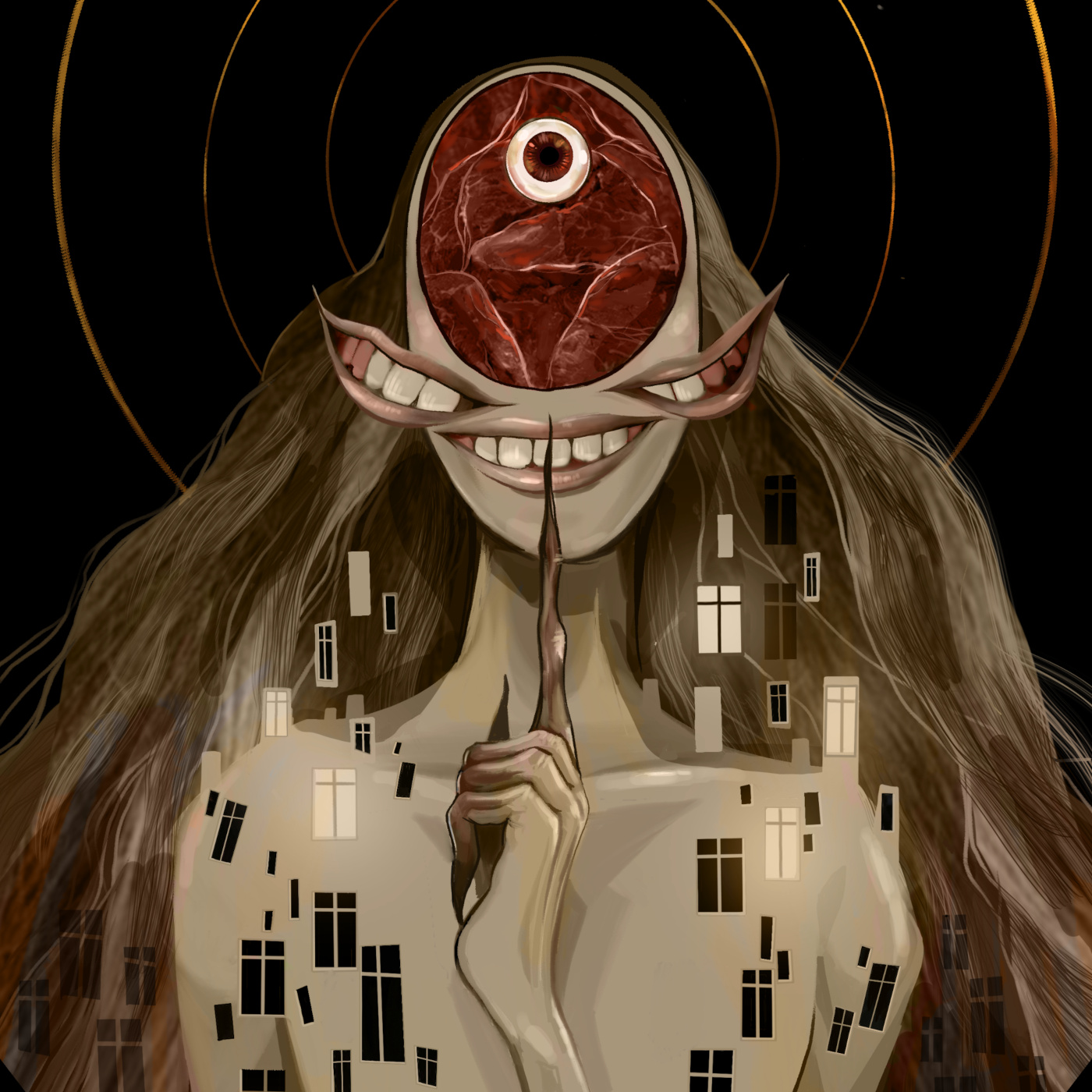 "The NoSleep Podcast" Podcast