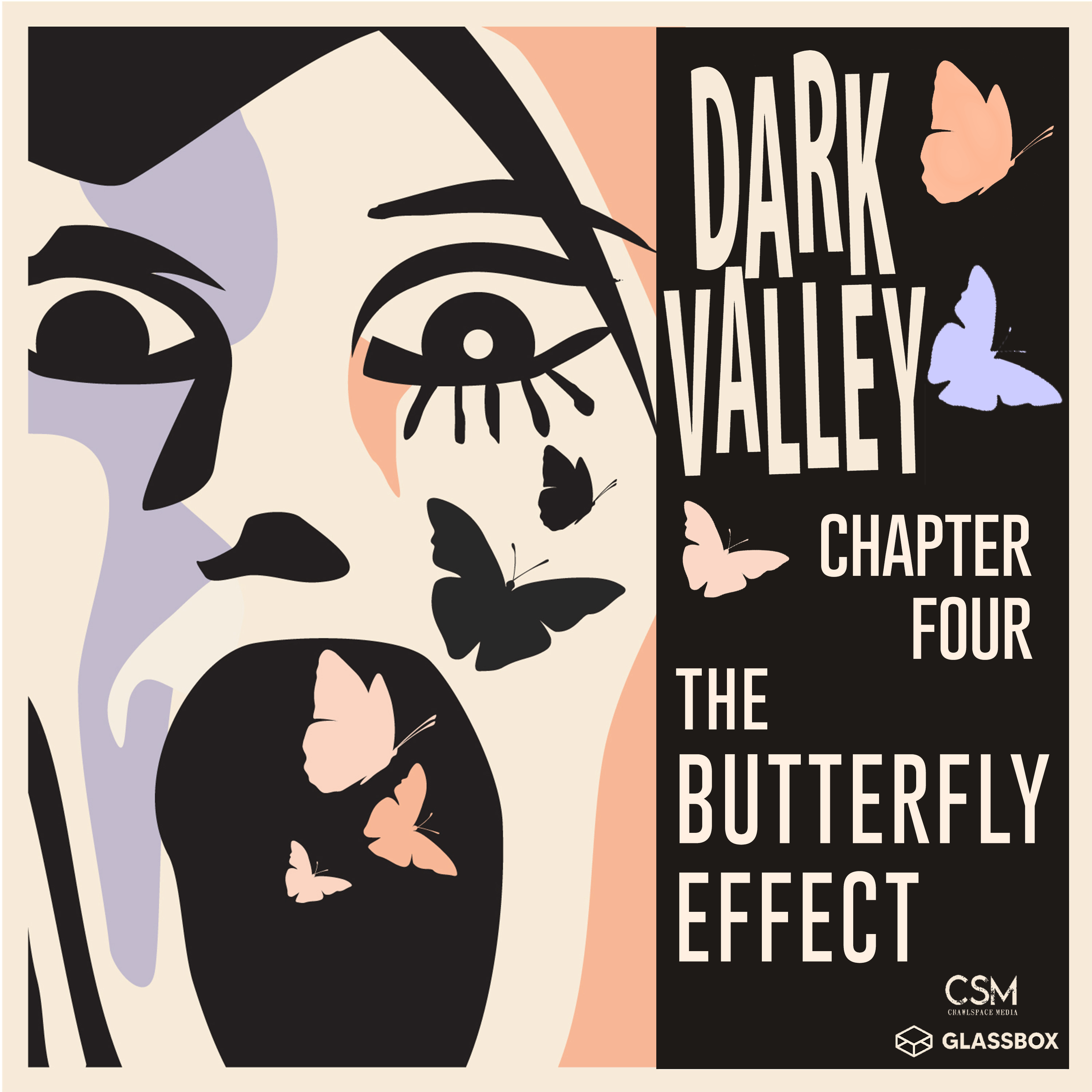 Chapter 4 | Butterfly Effect