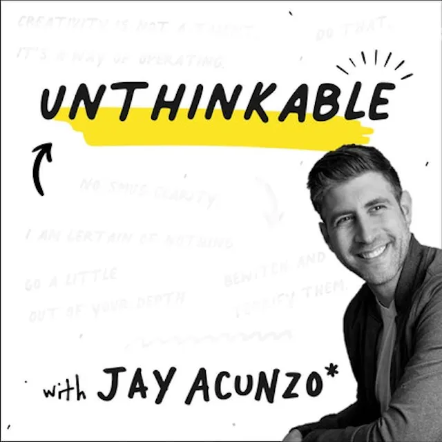 Episode None: Jay Acunzo