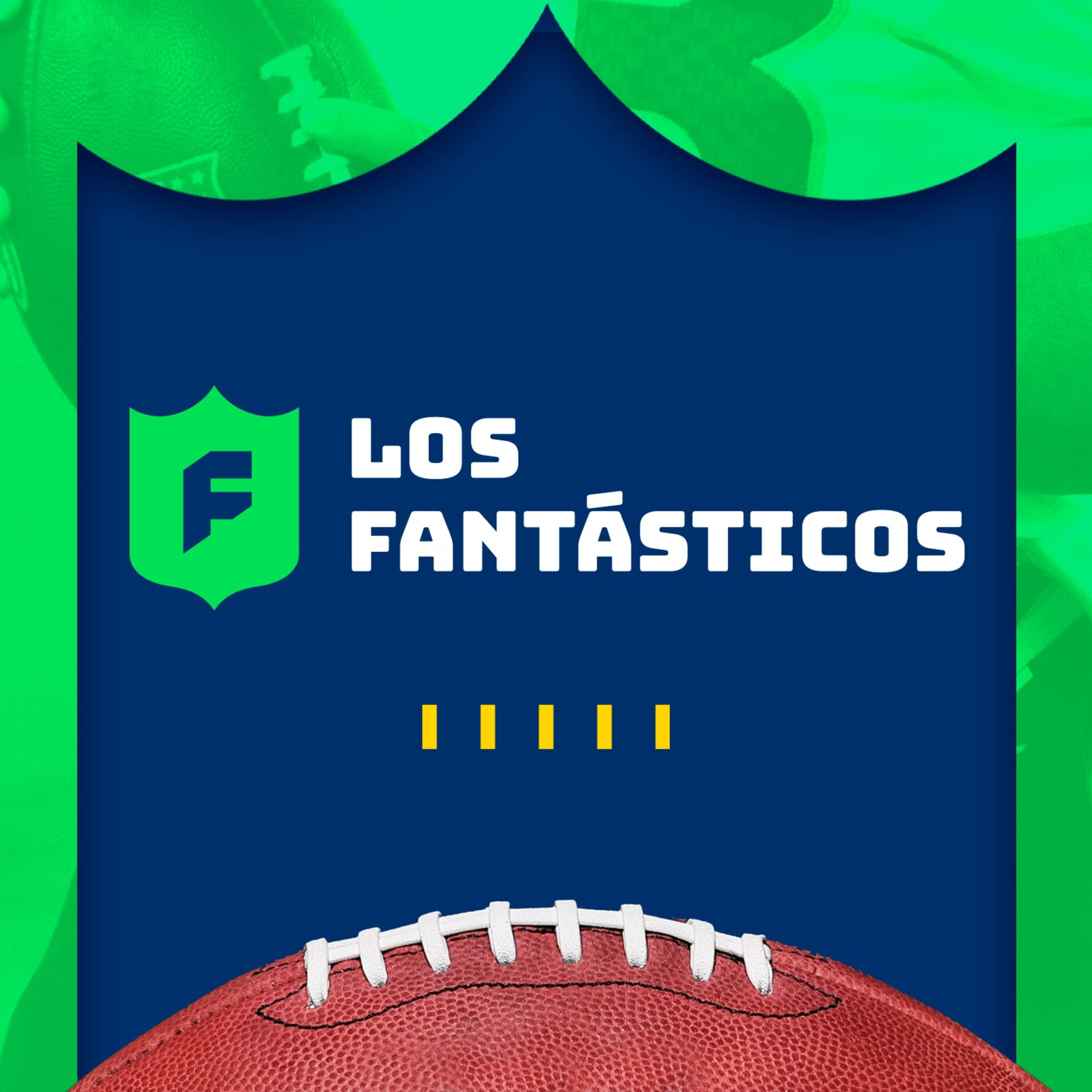 Jugadores que hay que evitar. Inicio de pretemporada episode artwork