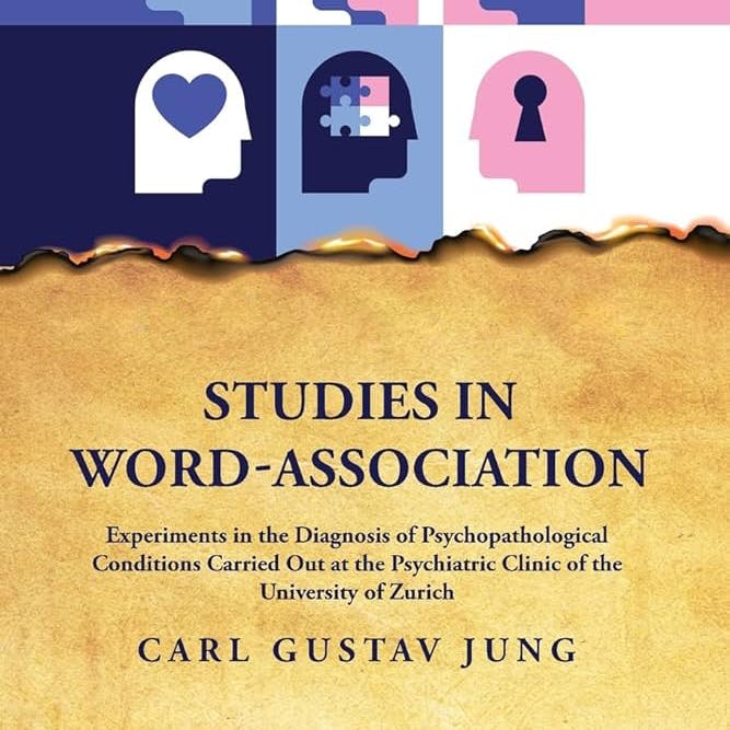 Studies in Word-Association by Carl Gustav Jung ~ Full Audiobook