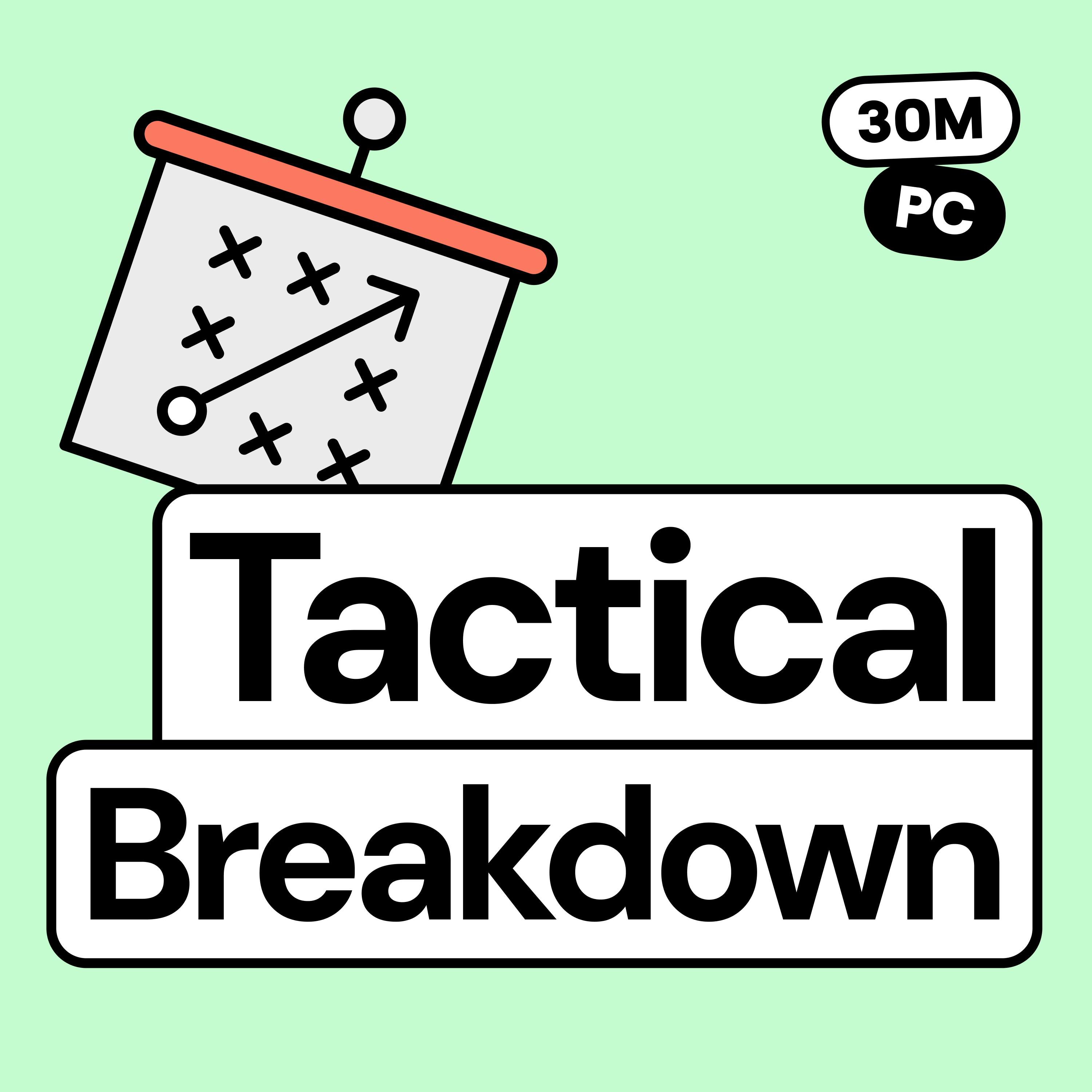 8 BRUTAL Discovery Lessons That Will SAVE Your Next Deal