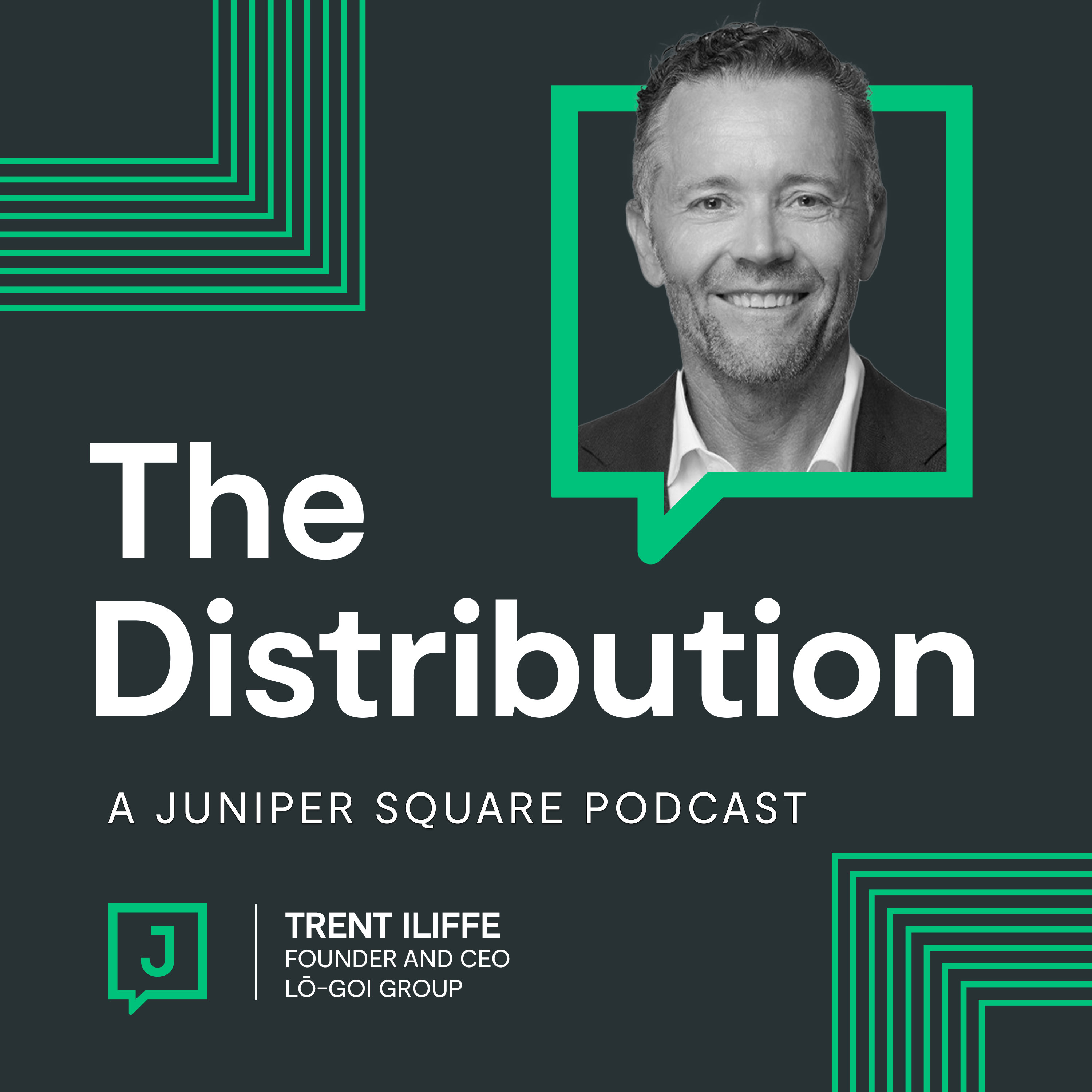 The Distribution by Juniper Square