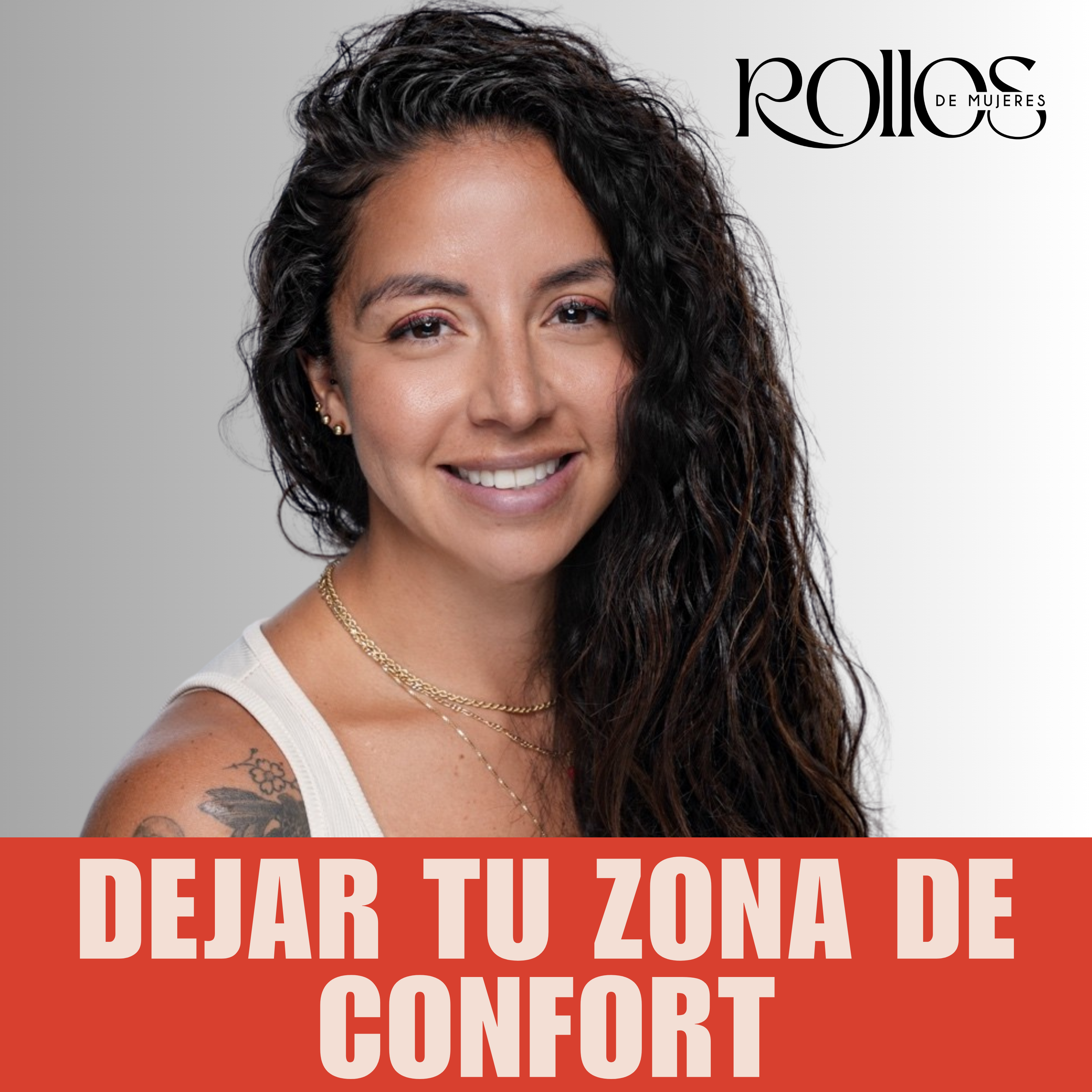 211. El Precio de Apostar Por Ti Misma - Belén Barriga