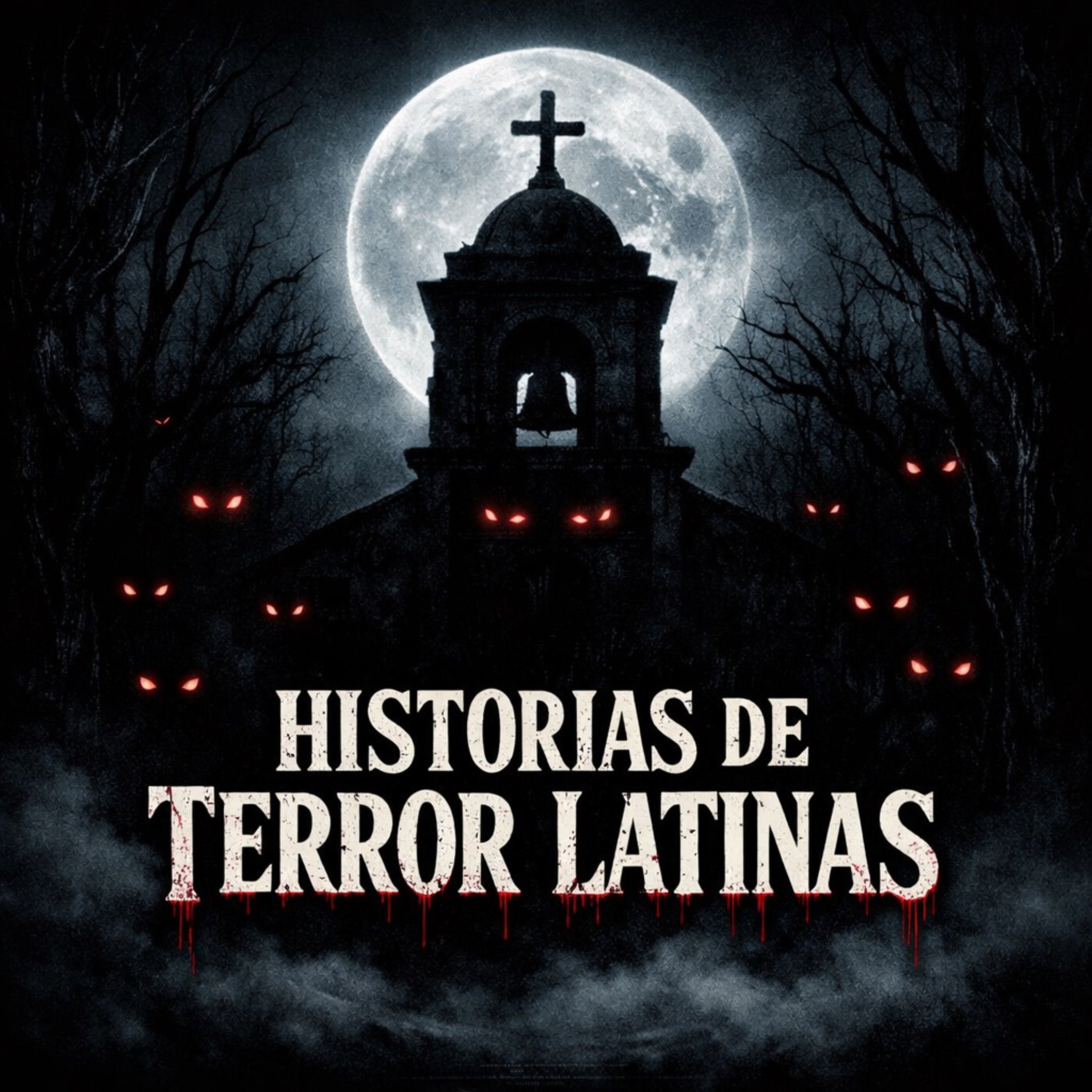 Historias de Terror Latinas