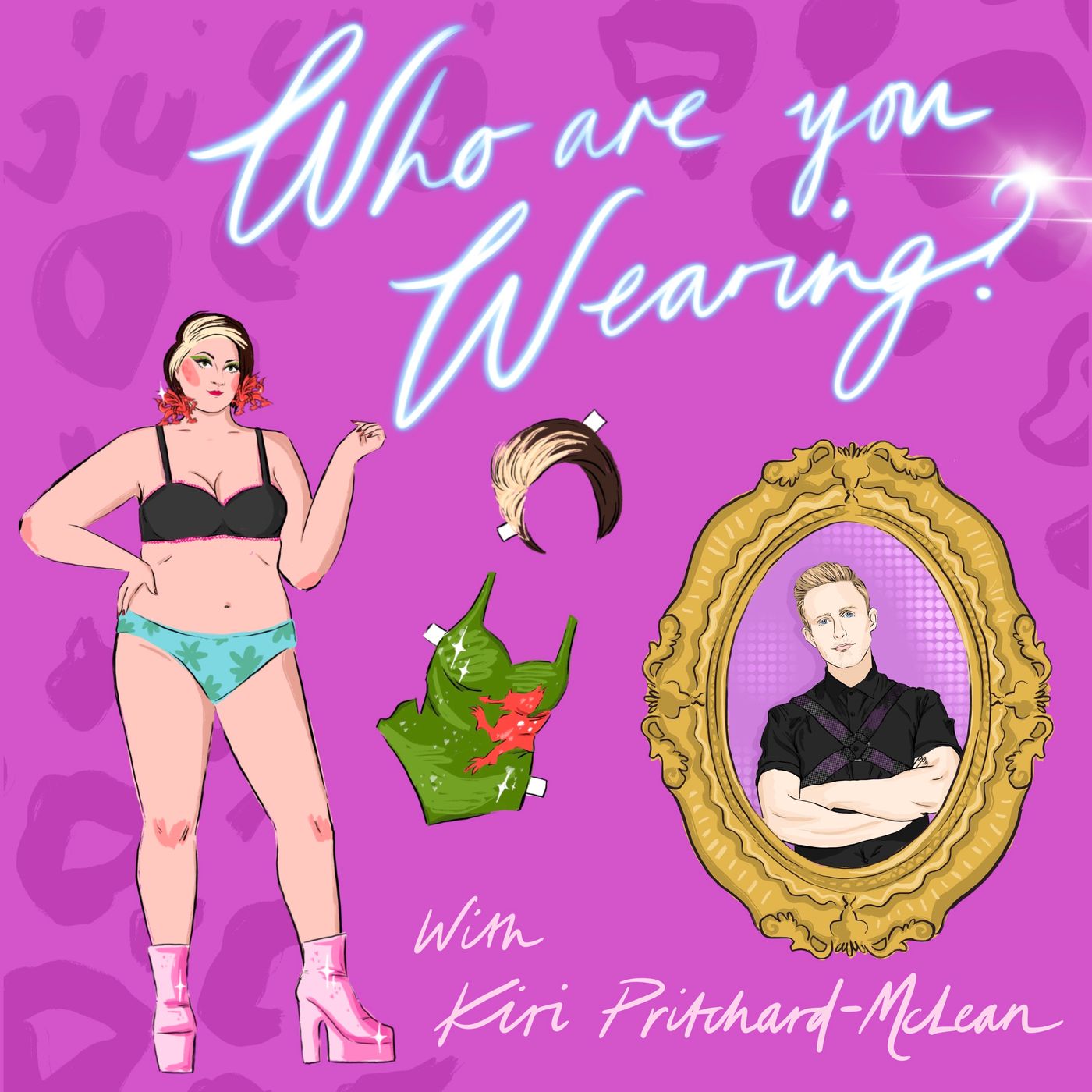 H from Steps: from dressing for a Welsh village, to dressing for Wembley