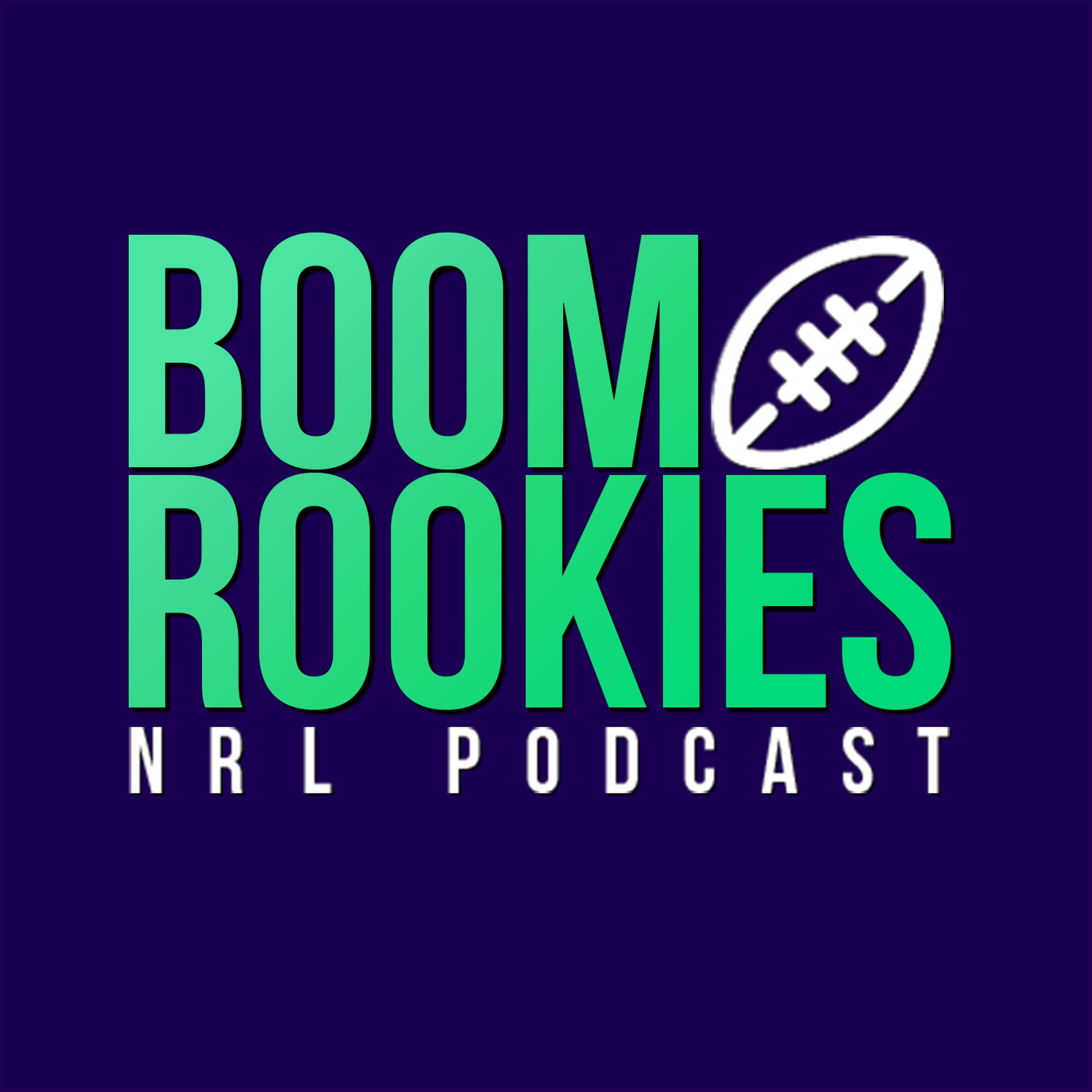 Episode 134 - How Good Is Rugby League