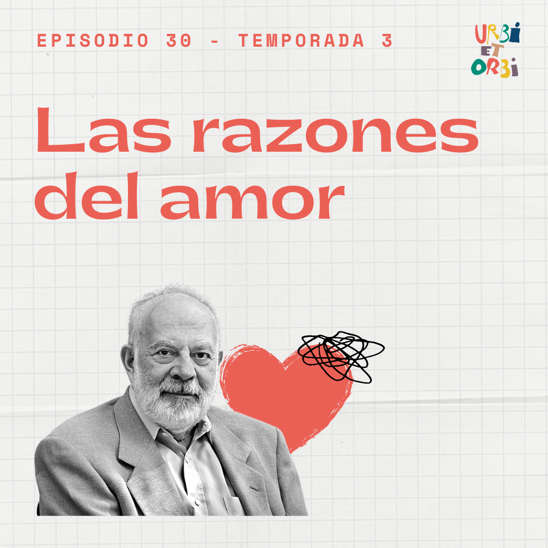 30. Sobre el amor