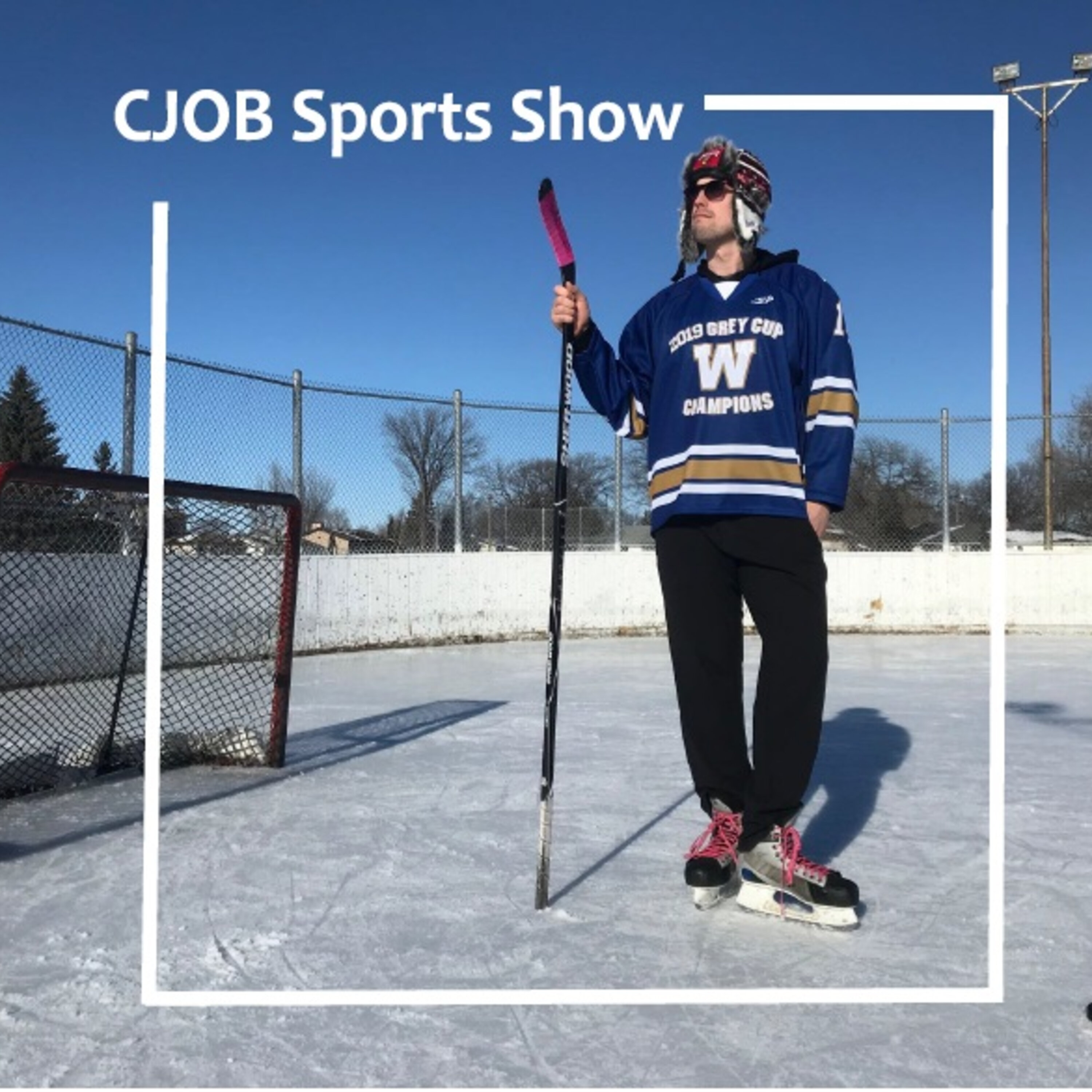 The Jets are Still Campy episode artwork