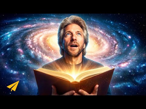 Rewrite Your Story with Gregg Braden: The Key to Breaking Free from Limits!