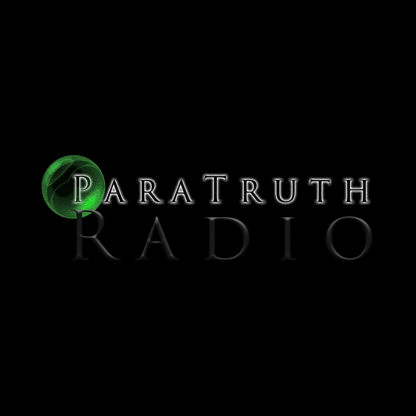 ParaTruth Radio Album Art