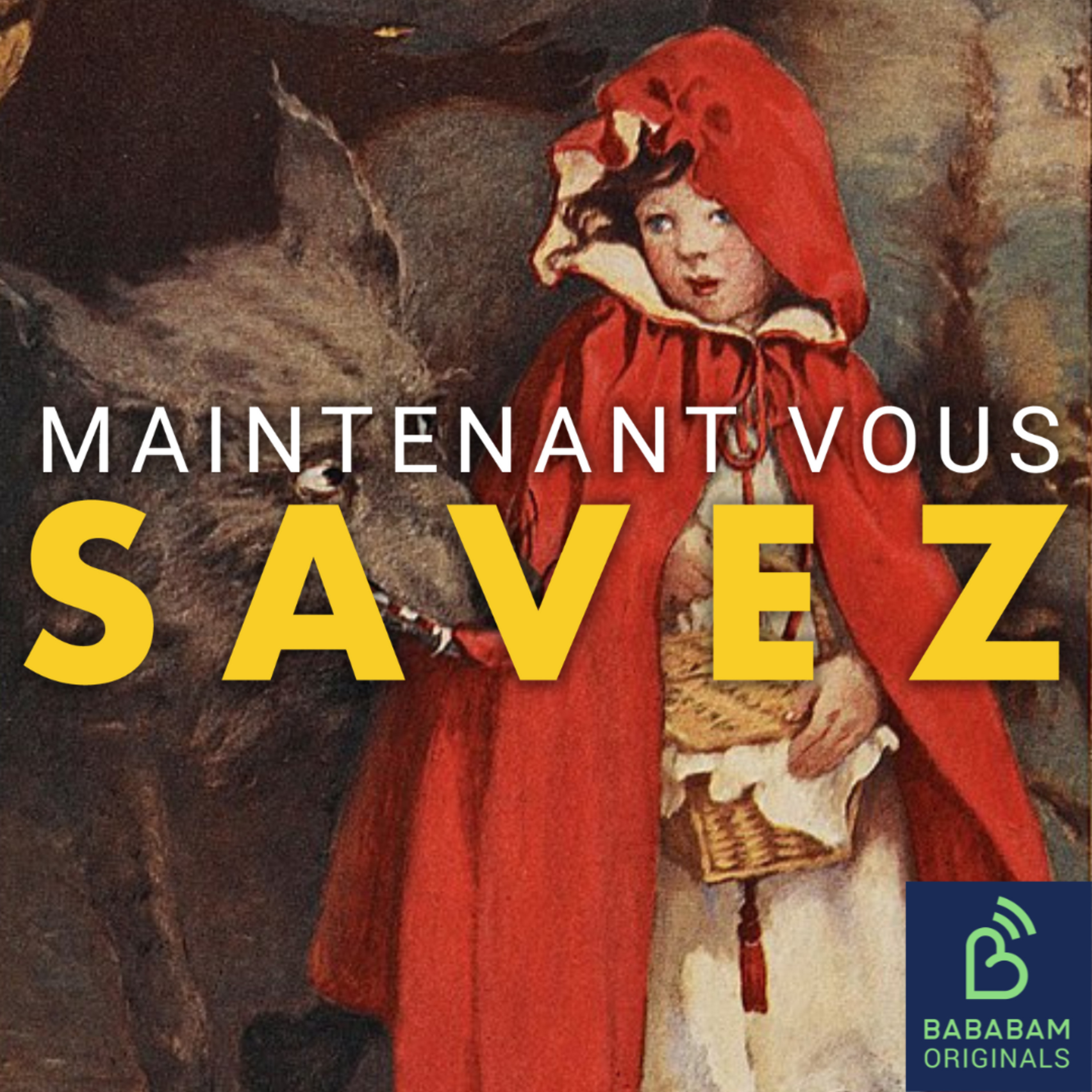 Quel est le sens caché de ces 3 contes de notre enfance ?