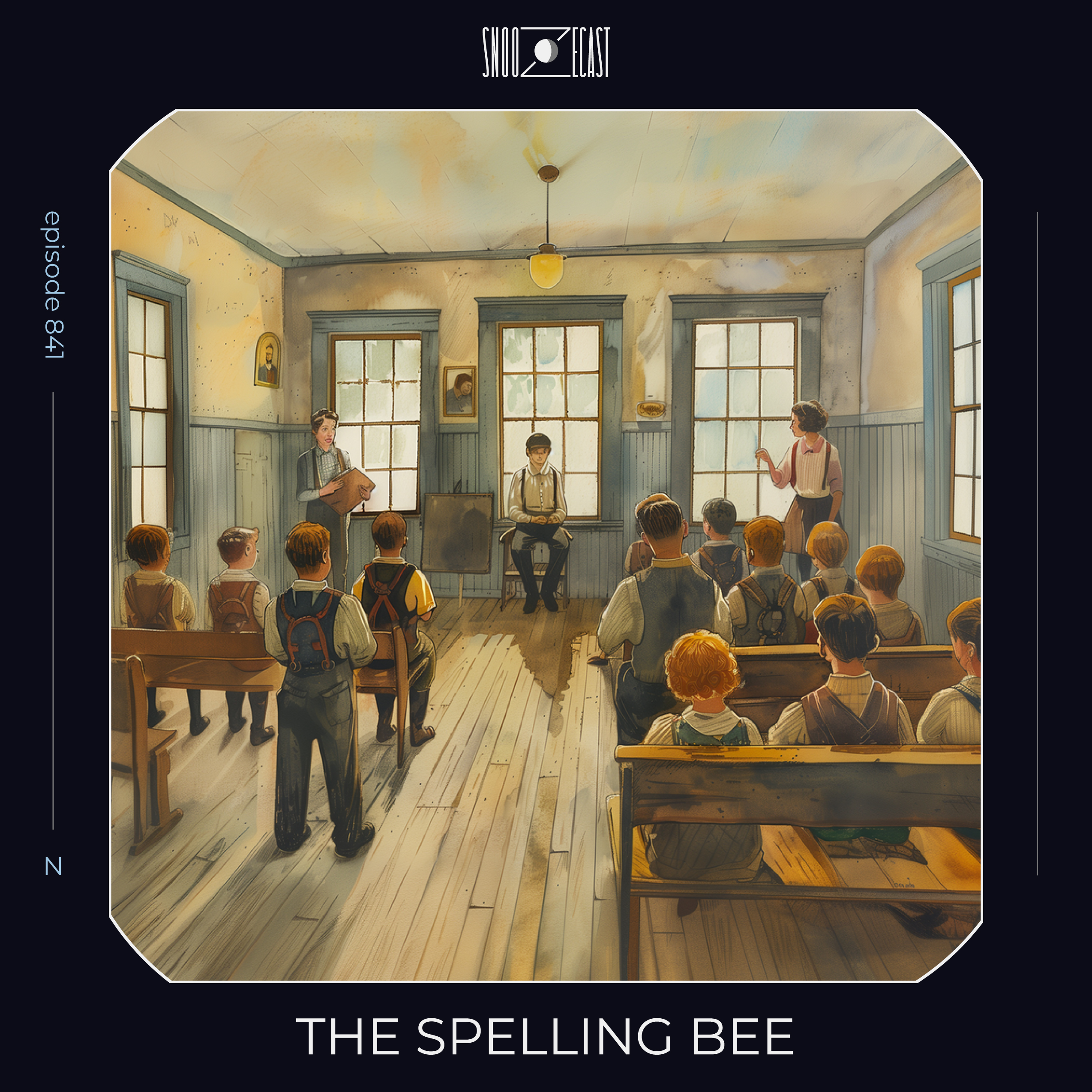 Snoozecast Presents: Originals