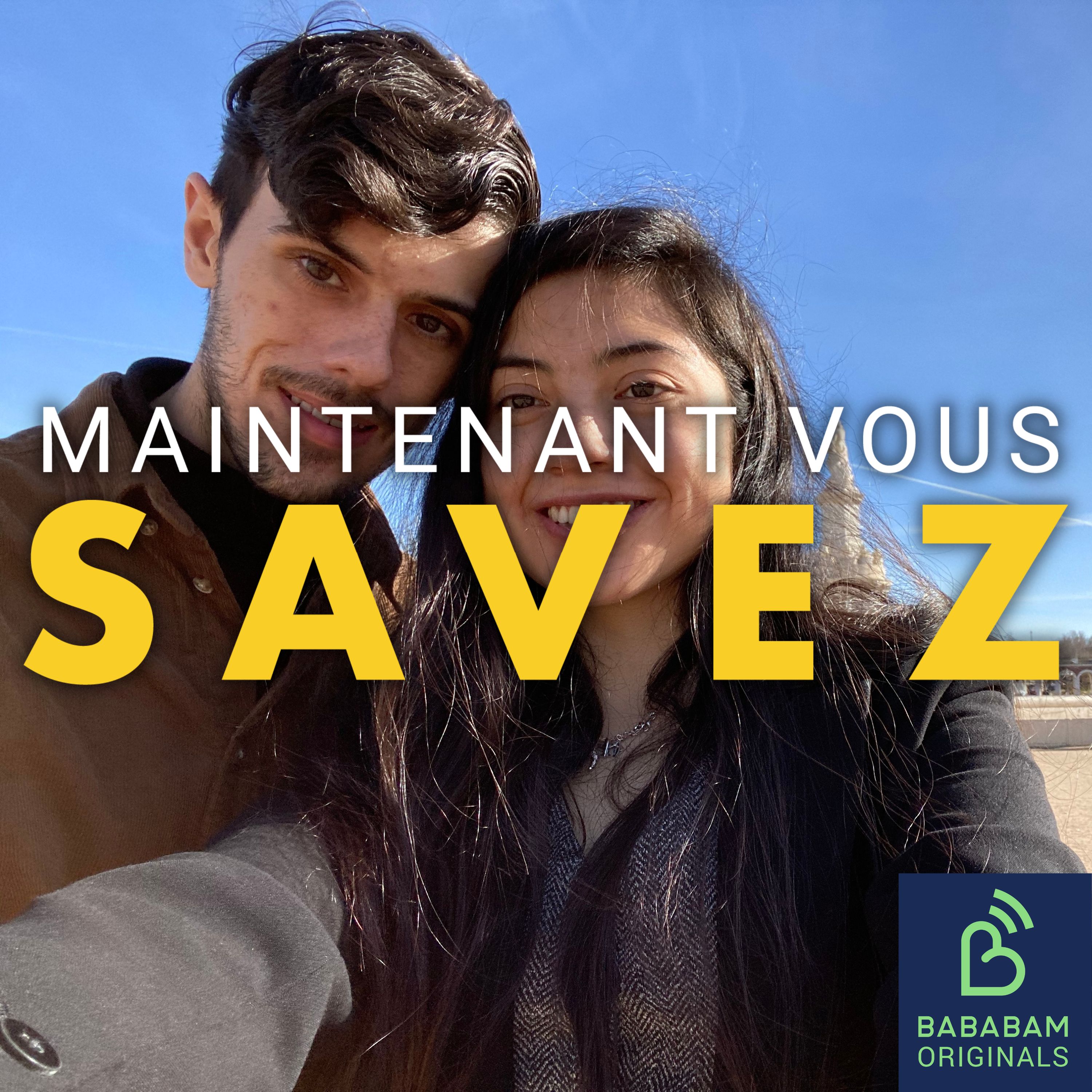 Pourquoi les couples se ressemblent-ils ?