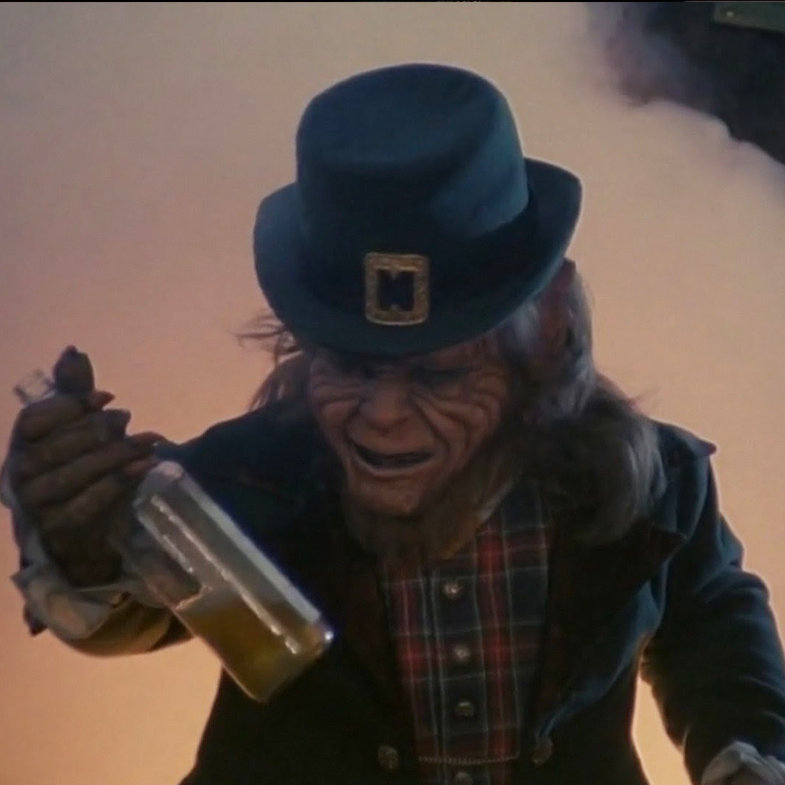 Leprechaun 2 (1994) (f/Taylor Morden)