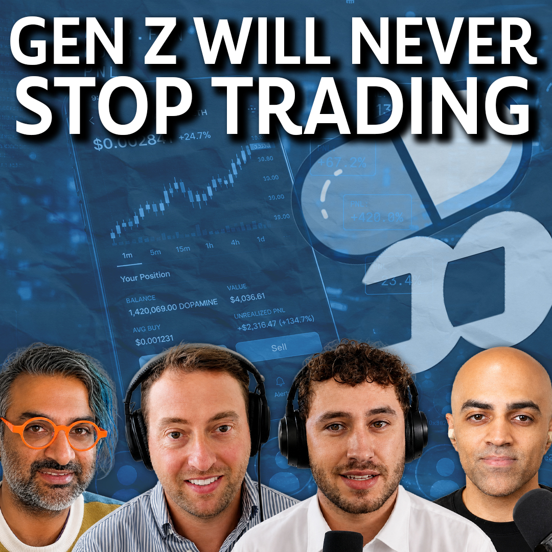 The Chopping Block: threadguy on Crypto's Social Trading War, Trader Celebrities & AI Agents