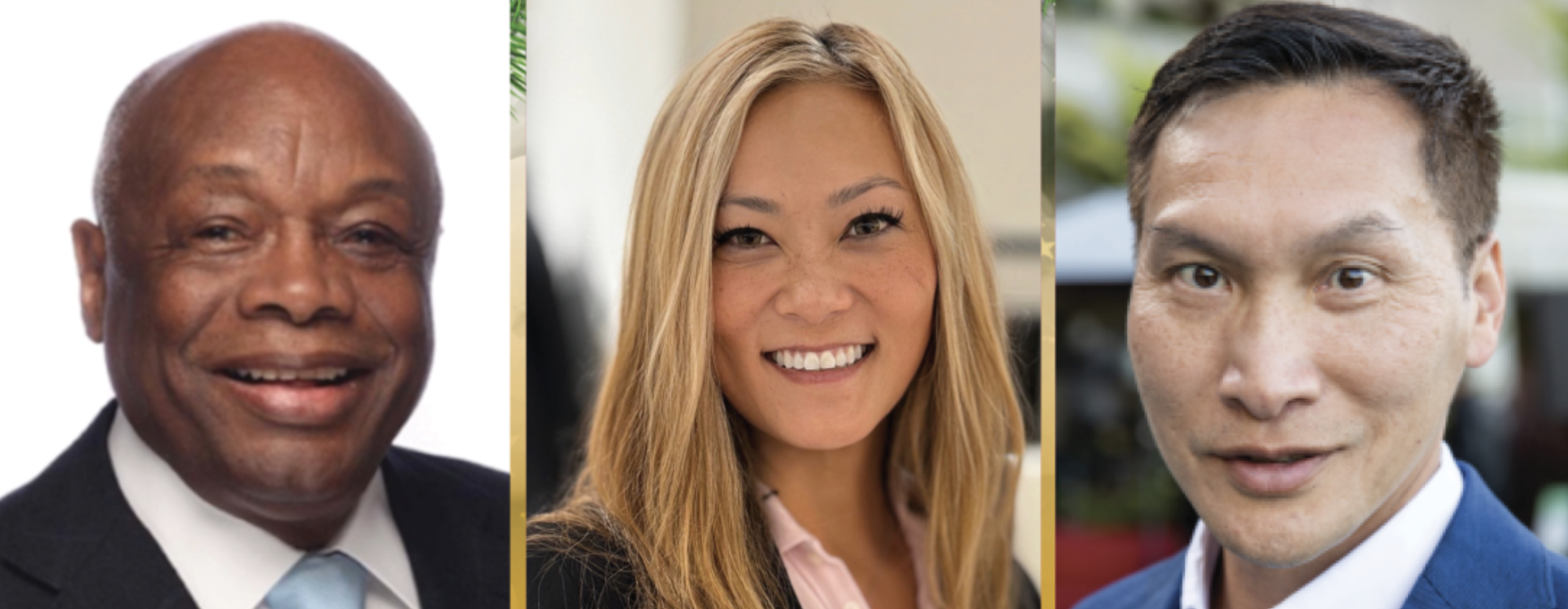 Social Impact Holiday Mixer: Celebrating Philanthropy, Partnership and Purpose