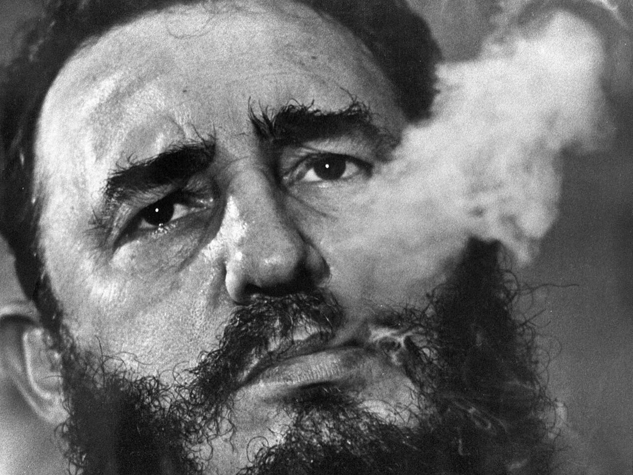 Author Debrief: Castro's Secrets: The CIA and Cuba's Intelligence Machine