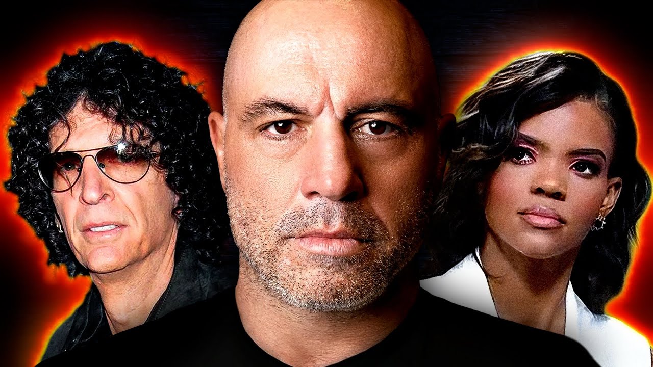 The Idiot Celebrities Exposed By Joe Rogan | Moon