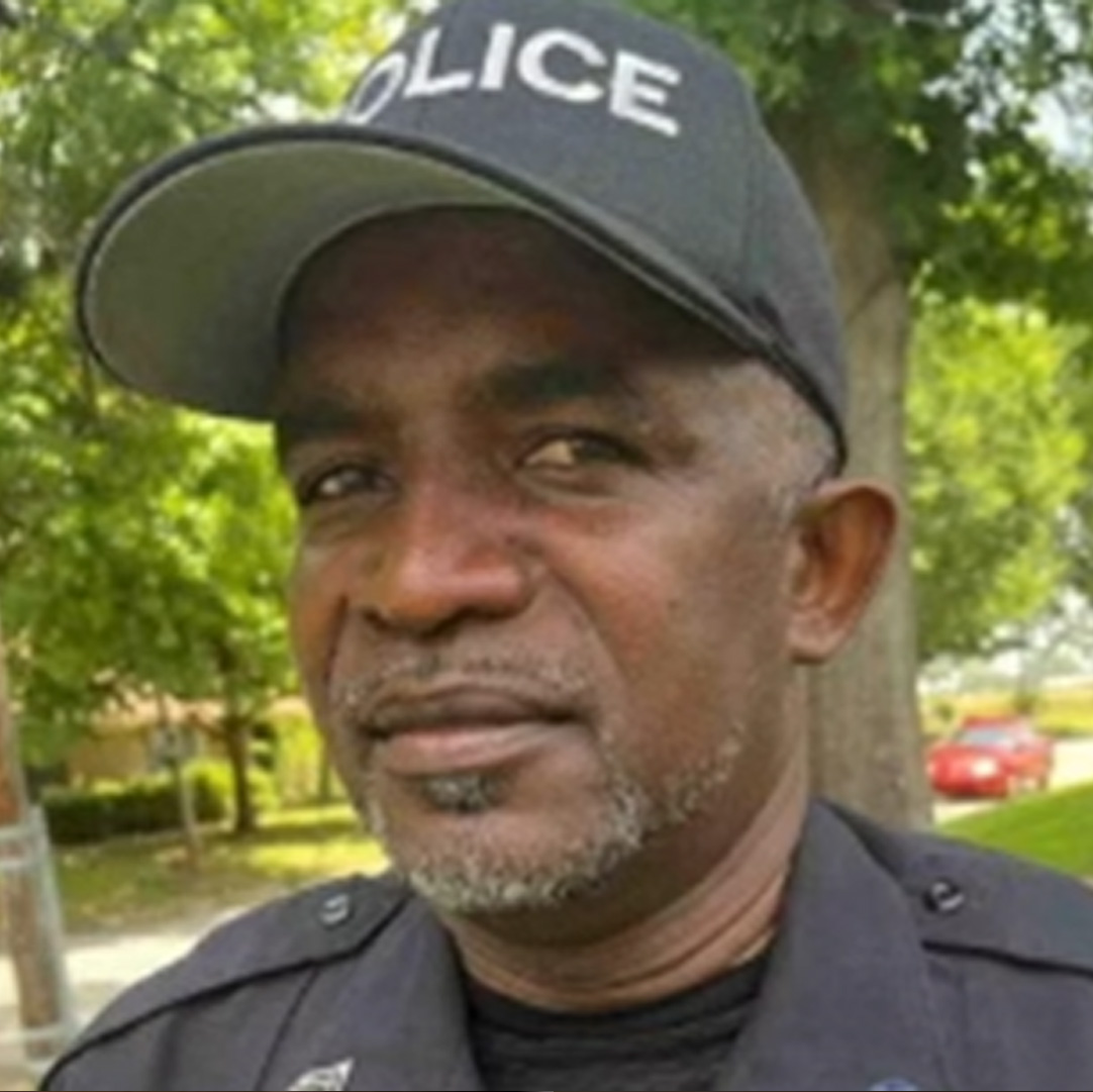 Shoot a Kid? Here's Your Job Back