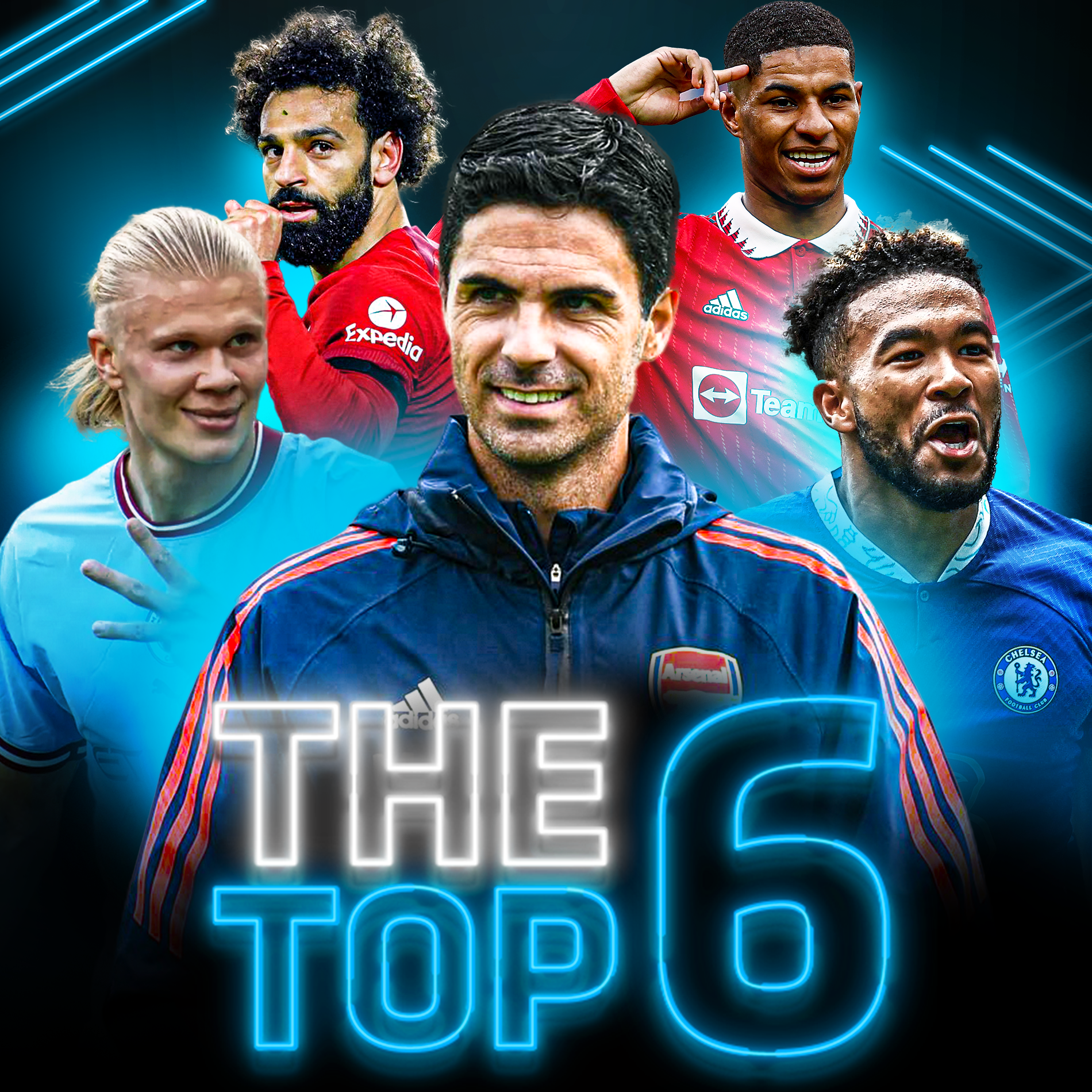 Arsenal STILL CLEAR of Tottenham🚨Chelsea HELL & POCH SACKED😨 Bruno Saved ten Hag✅ Liverpool ON FIRE🔥