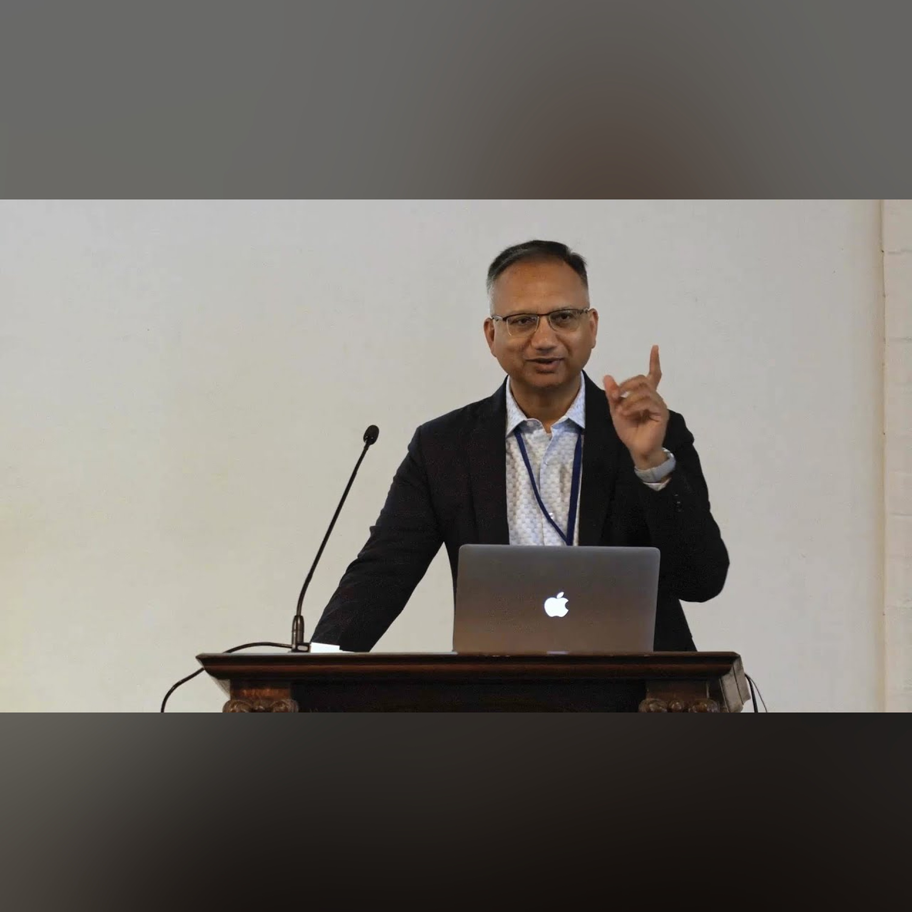 Dr. Alok Gupta - 'The Role of Ketogenic Diet in Polycystic Kidney Disease (ADPKD)'
