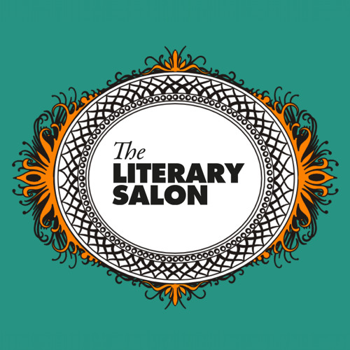 Colm Toibin - The Literary Salon - March 2012 episode artwork