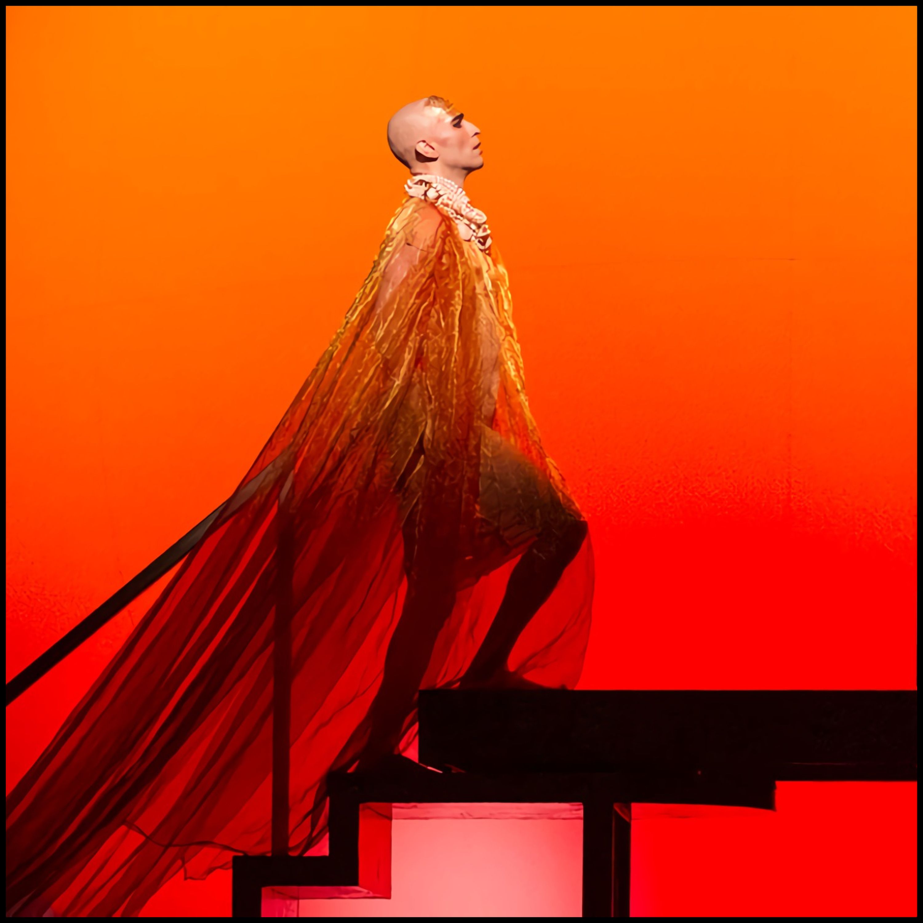 Interview: Akhnaten (a MetOpera cast)