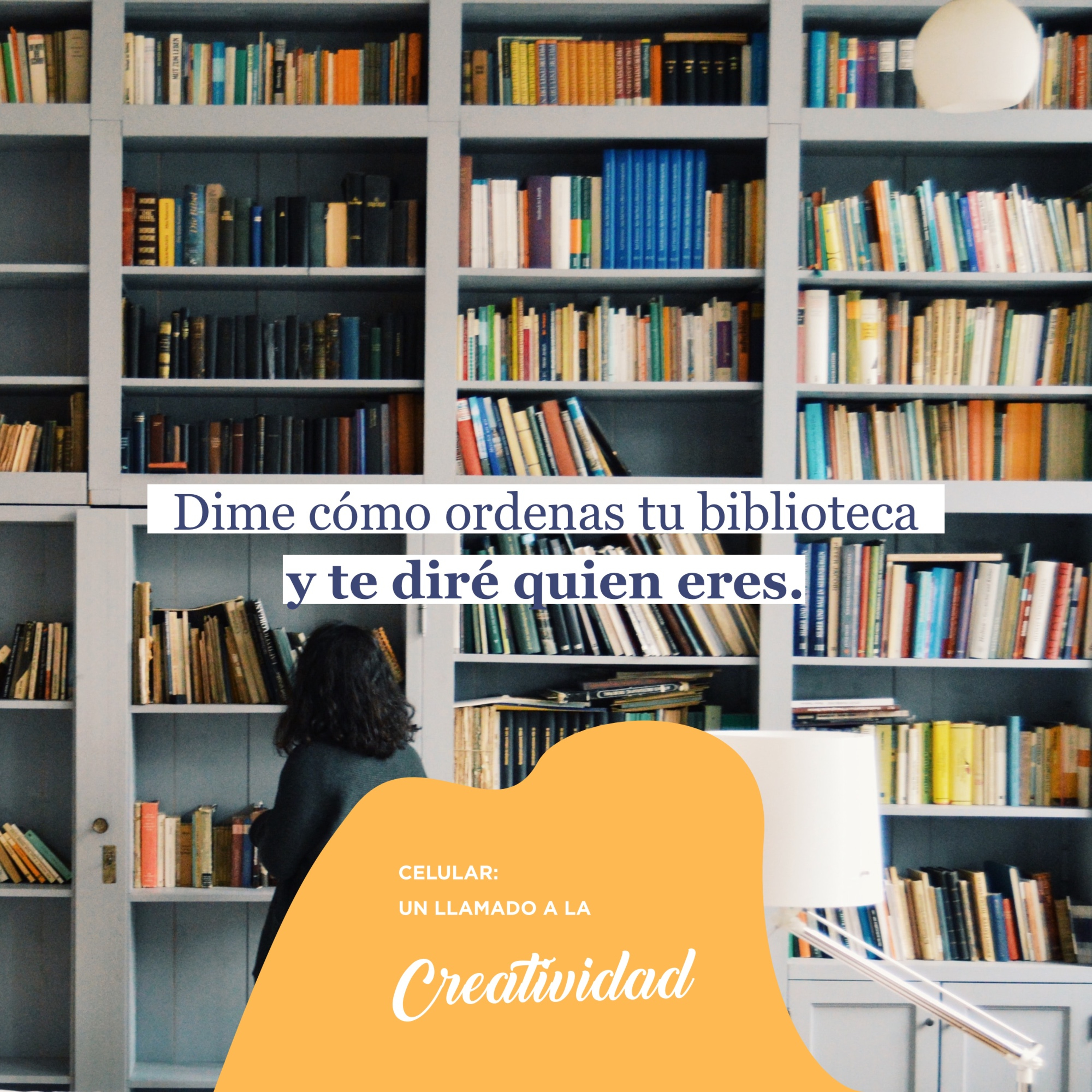 Espiral con Karen Codner