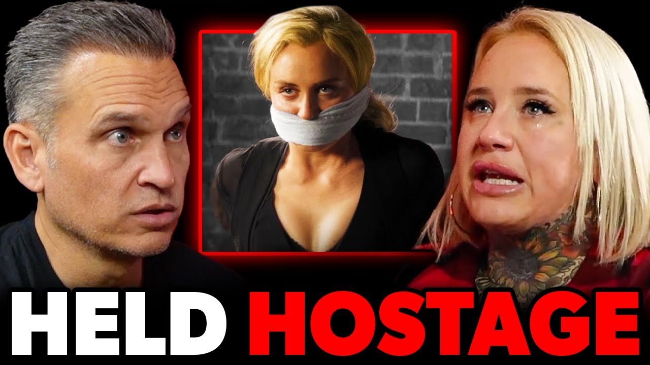 The Hostage Situation No One Saw Coming And How She Escaped