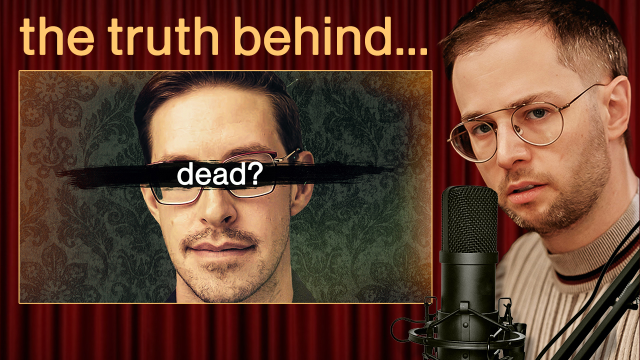 Why We Killed Keith • Killer Dinner Behind the Scenes