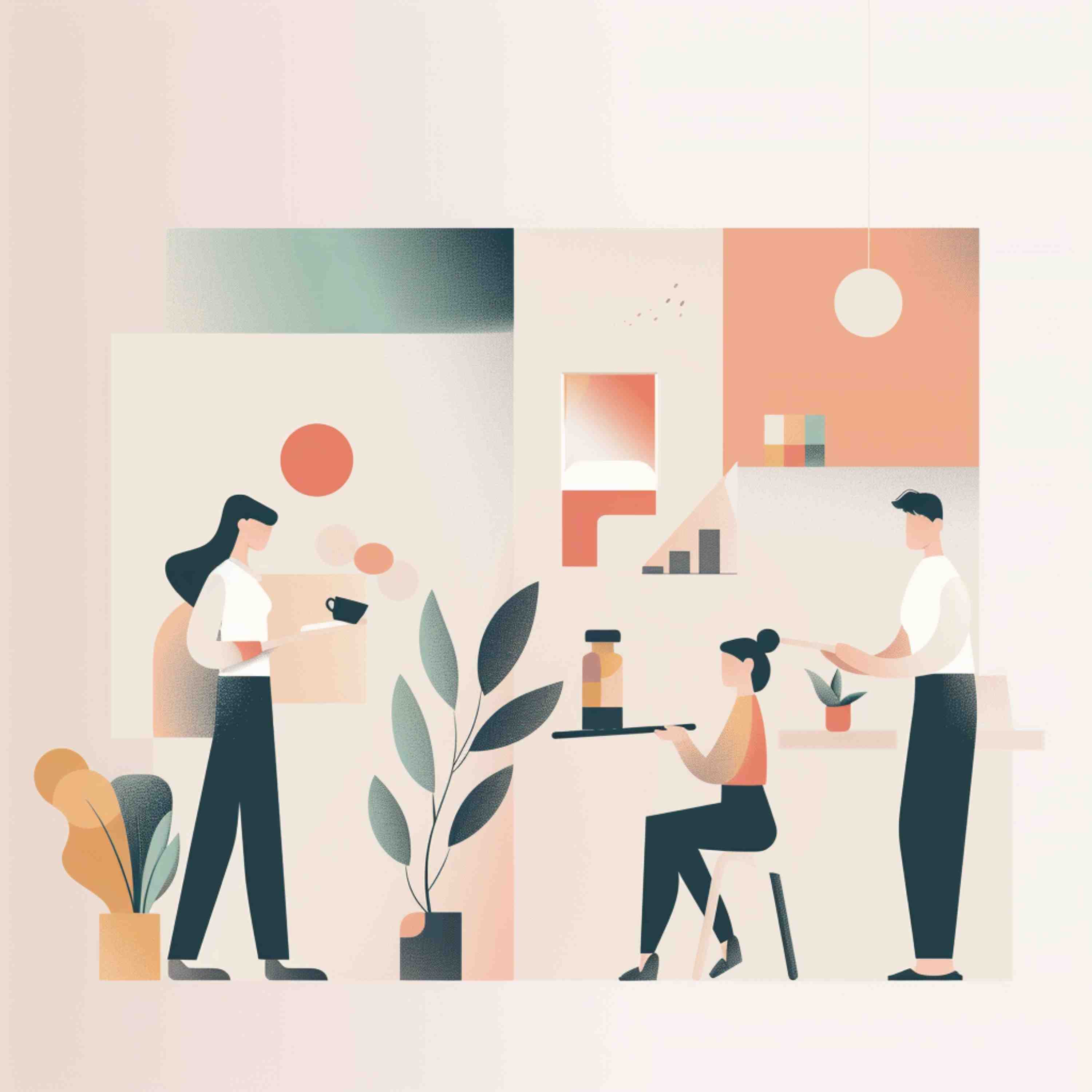 4 Underrated Ways to Impress Your Customers AND Ways To Make Training More Engaging for Your Staff by Michael Levitt of Breakfast Leadership