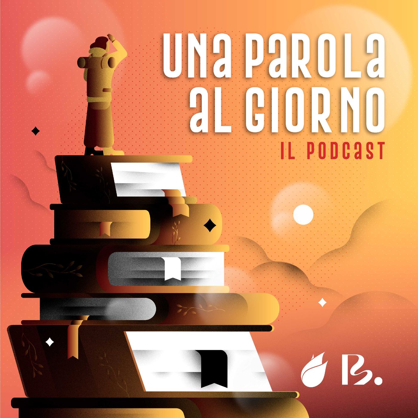 Catabasi episode artwork