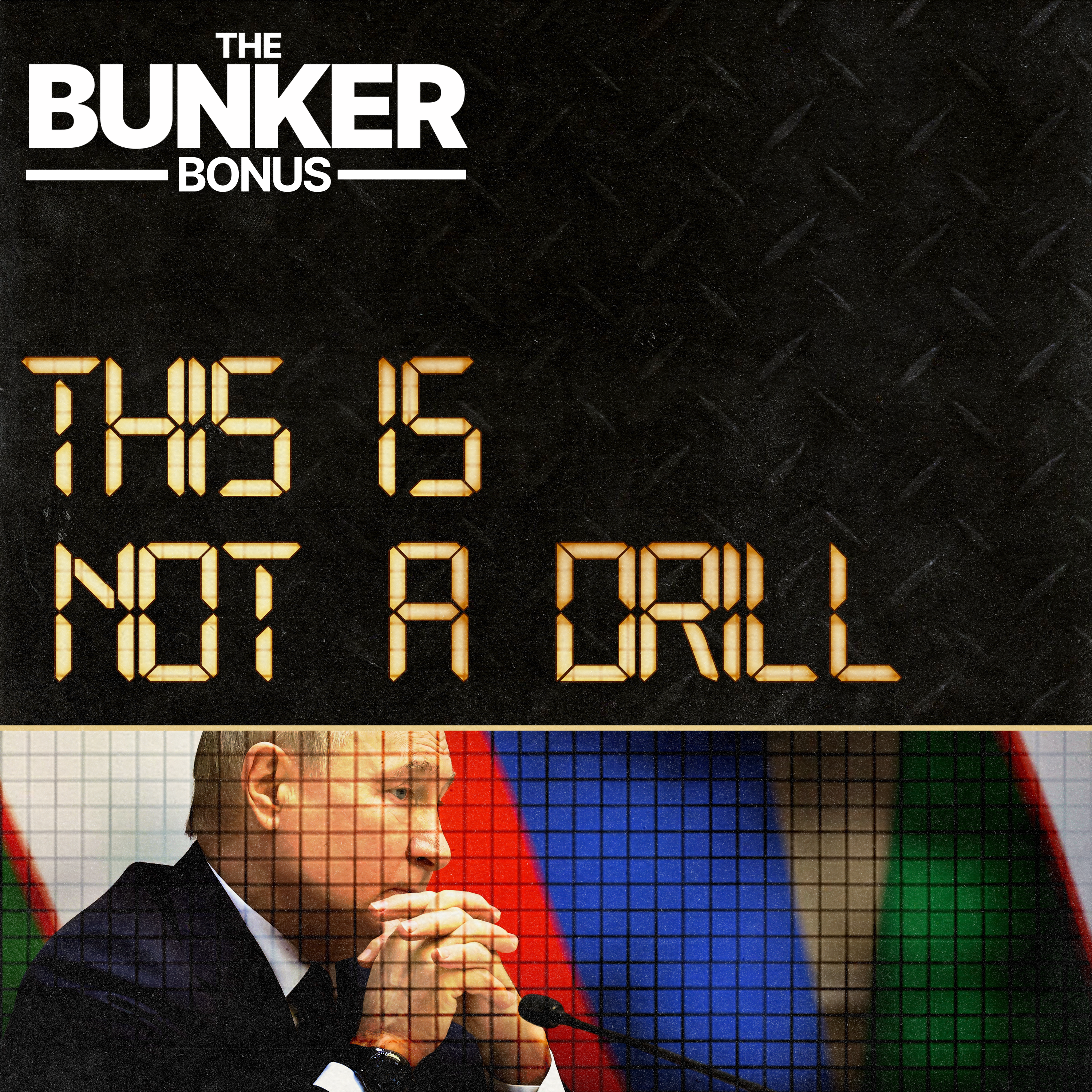 The Bunker – News without the nonsense