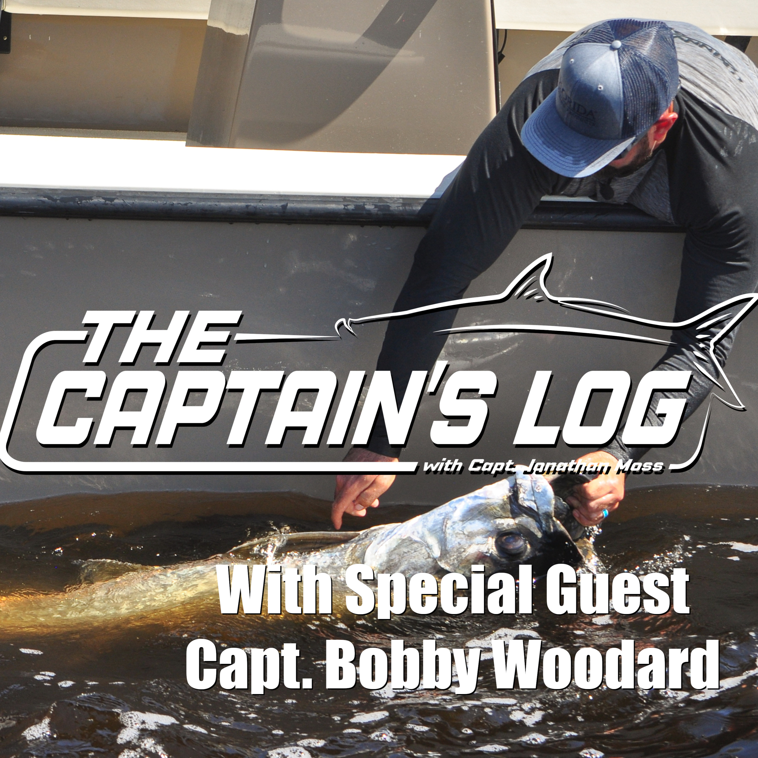 The Captain\'s Log Radio