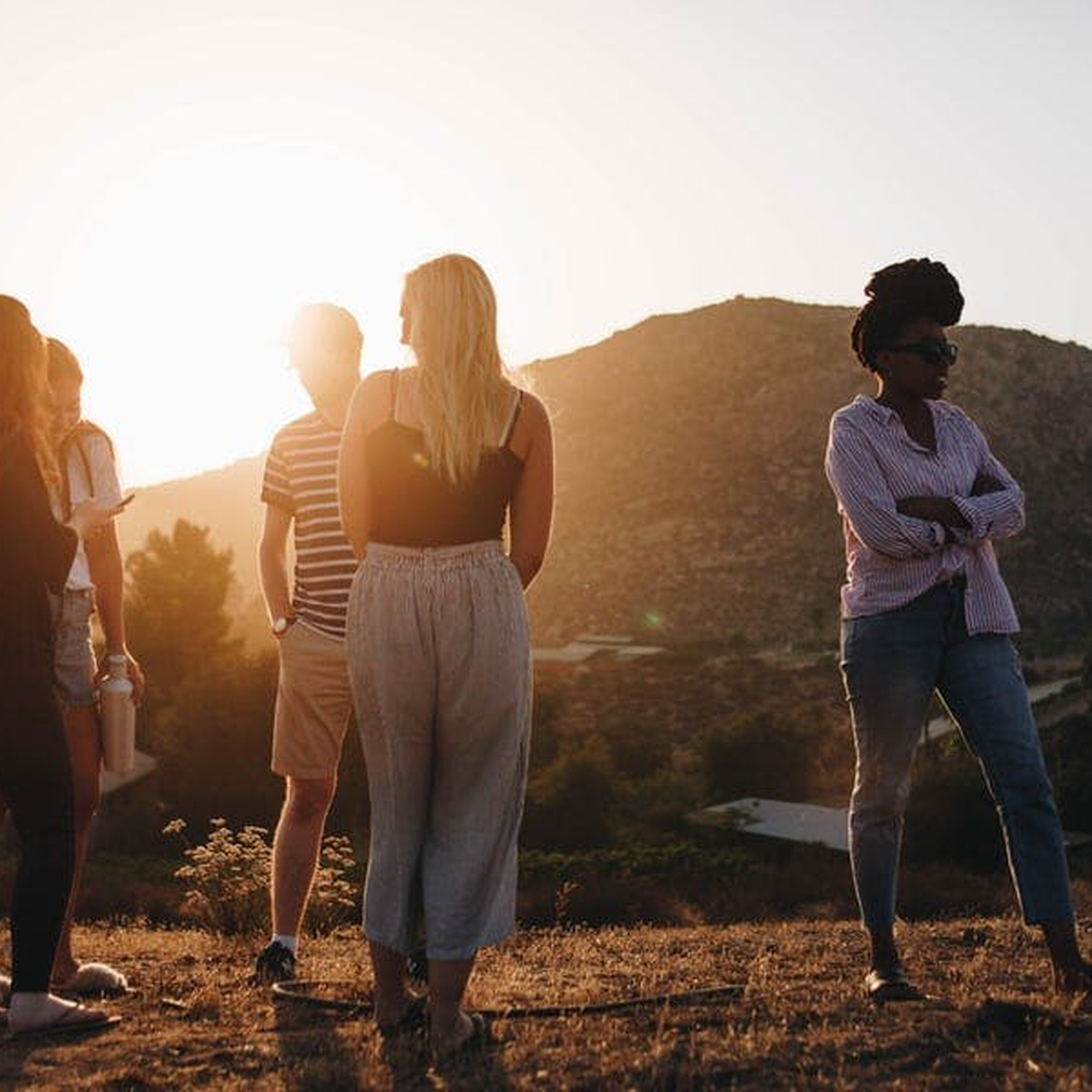 Ep. 150: Maximizing Work Hikes And Building Community
