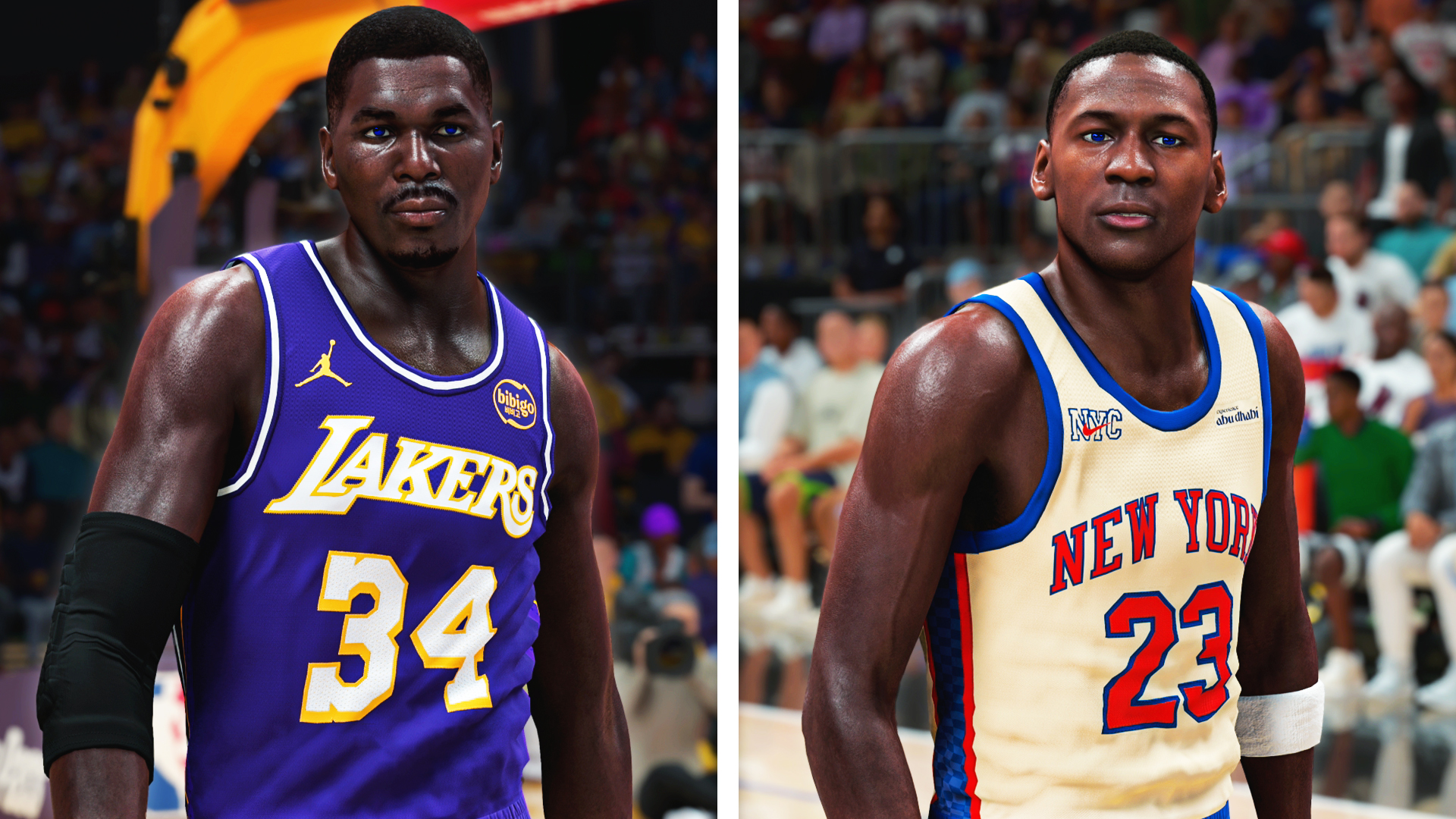 I Put Every DPOY Winner Into The NBA Draft episode artwork
