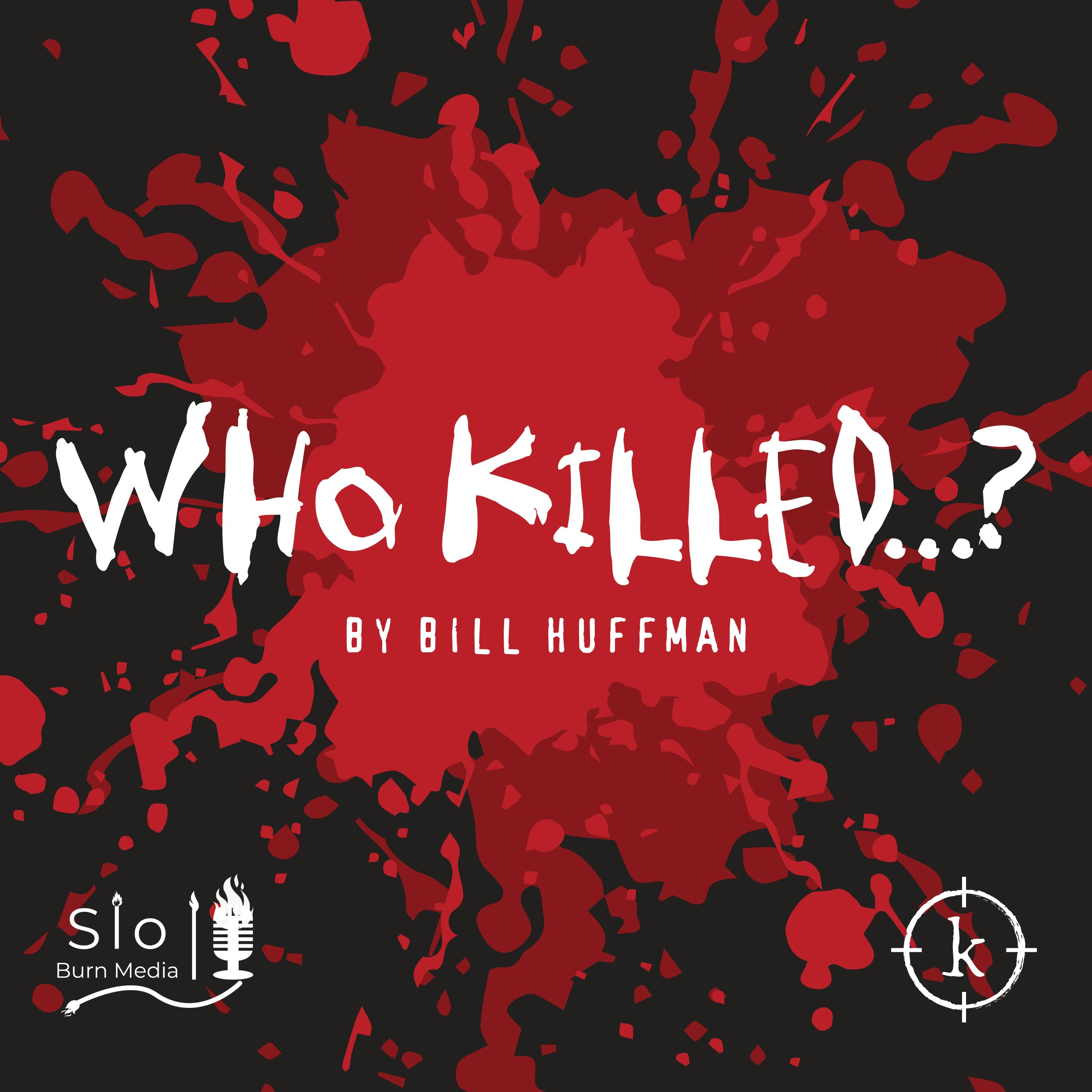 The Trash Bag Killer – Patrick Kearney