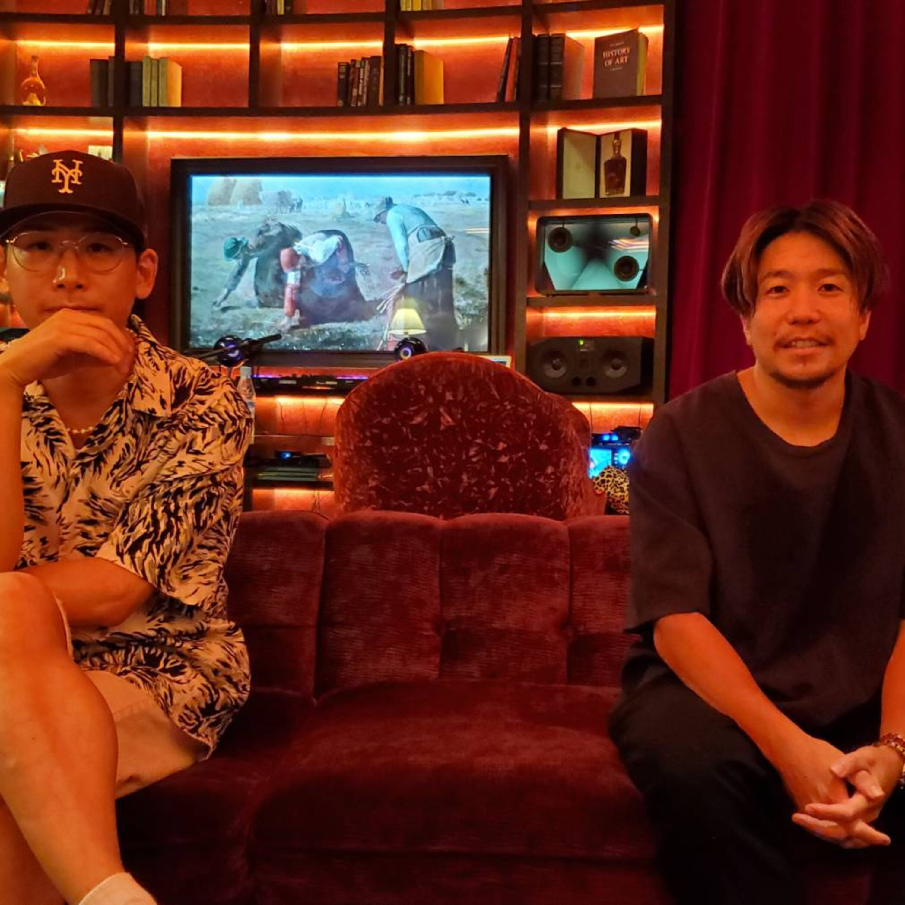 【MAPスペシャル】Michael Kanekoとクラムボン・ミトが考える音楽とテクノロジー
