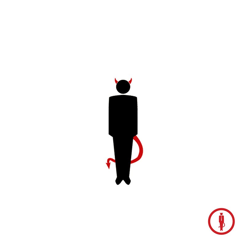 63. The Bishop (John P. Tomkins)