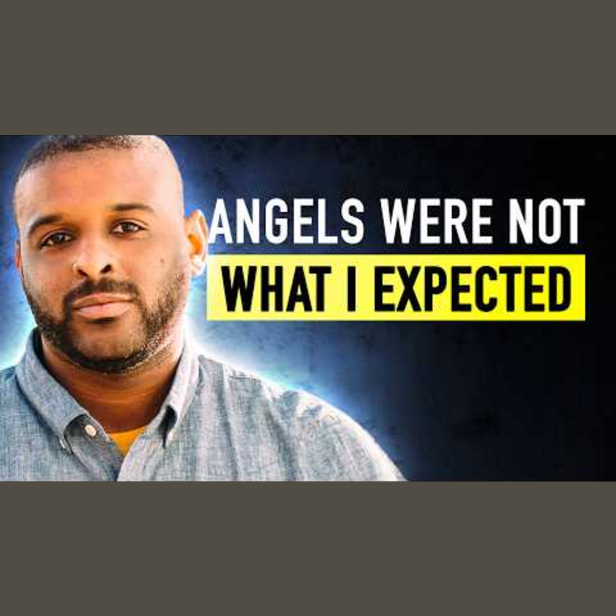 Encounters at the Edge: NDE Stories