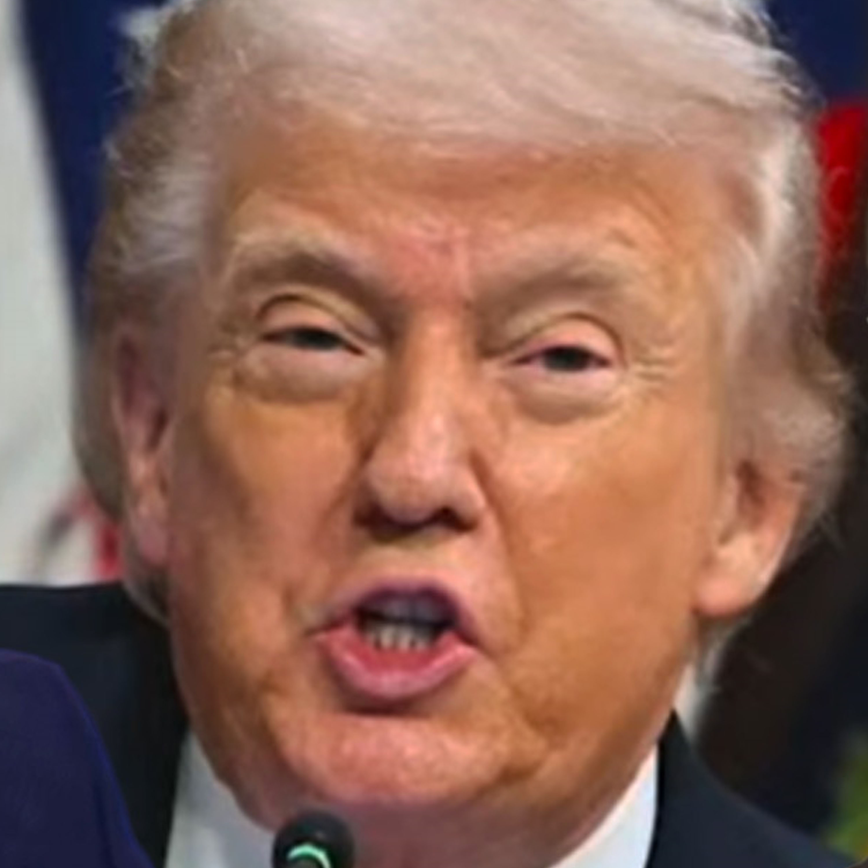 Threatening War Crimes - July 16, 2026