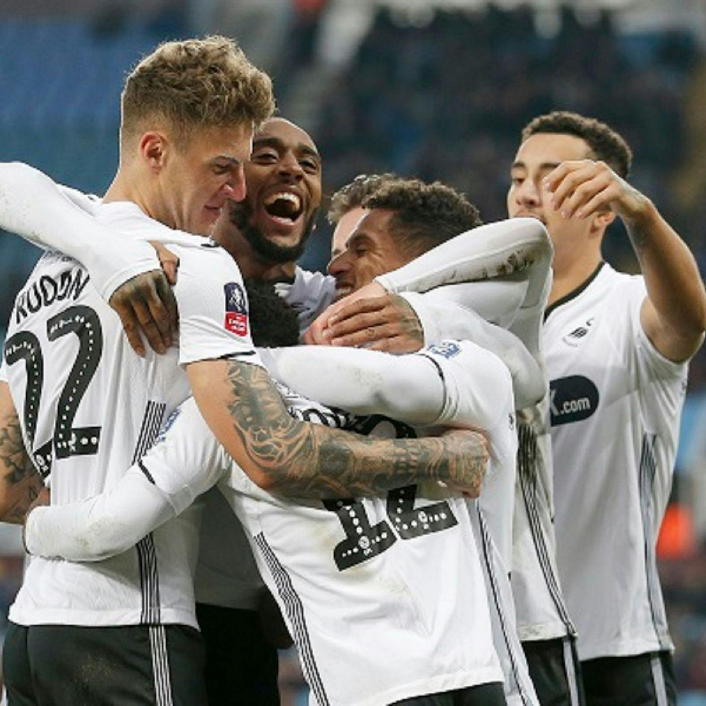 12. Lovely Leroy, a day out at the Villa and transfer latest 12. Lovely Leroy, a day out at the Villa and transfer latest